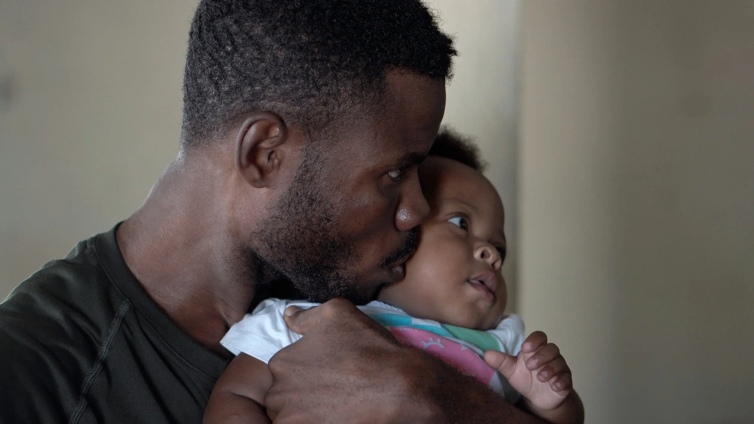Paternal Mental Health: Supporting dads, supporting babies