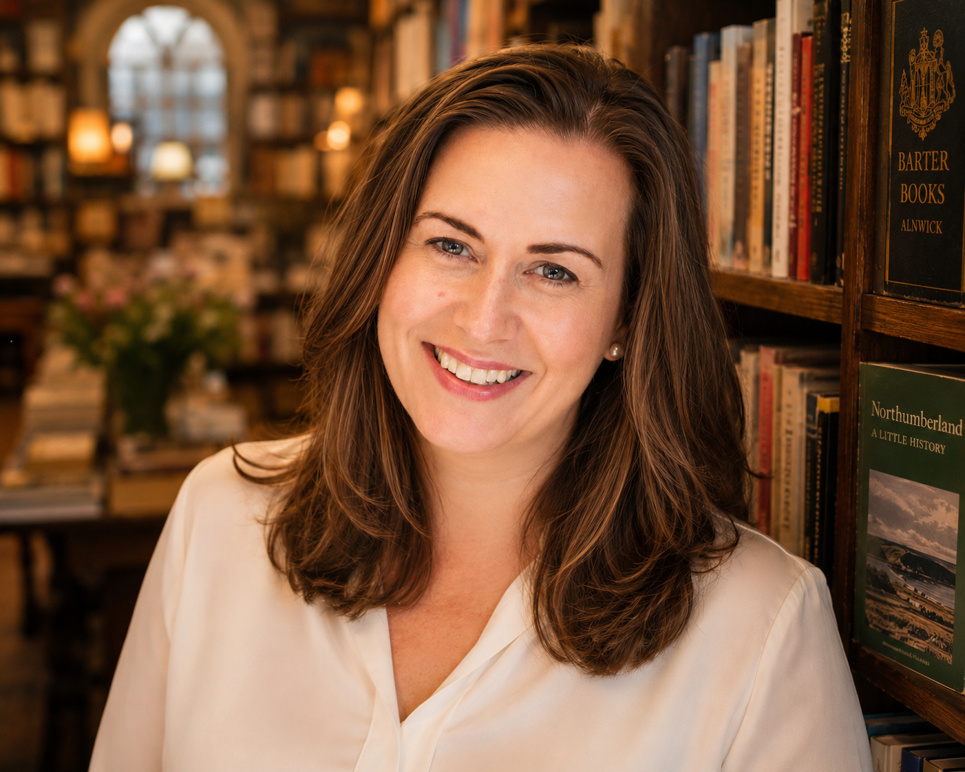 Lisa Mainwaring