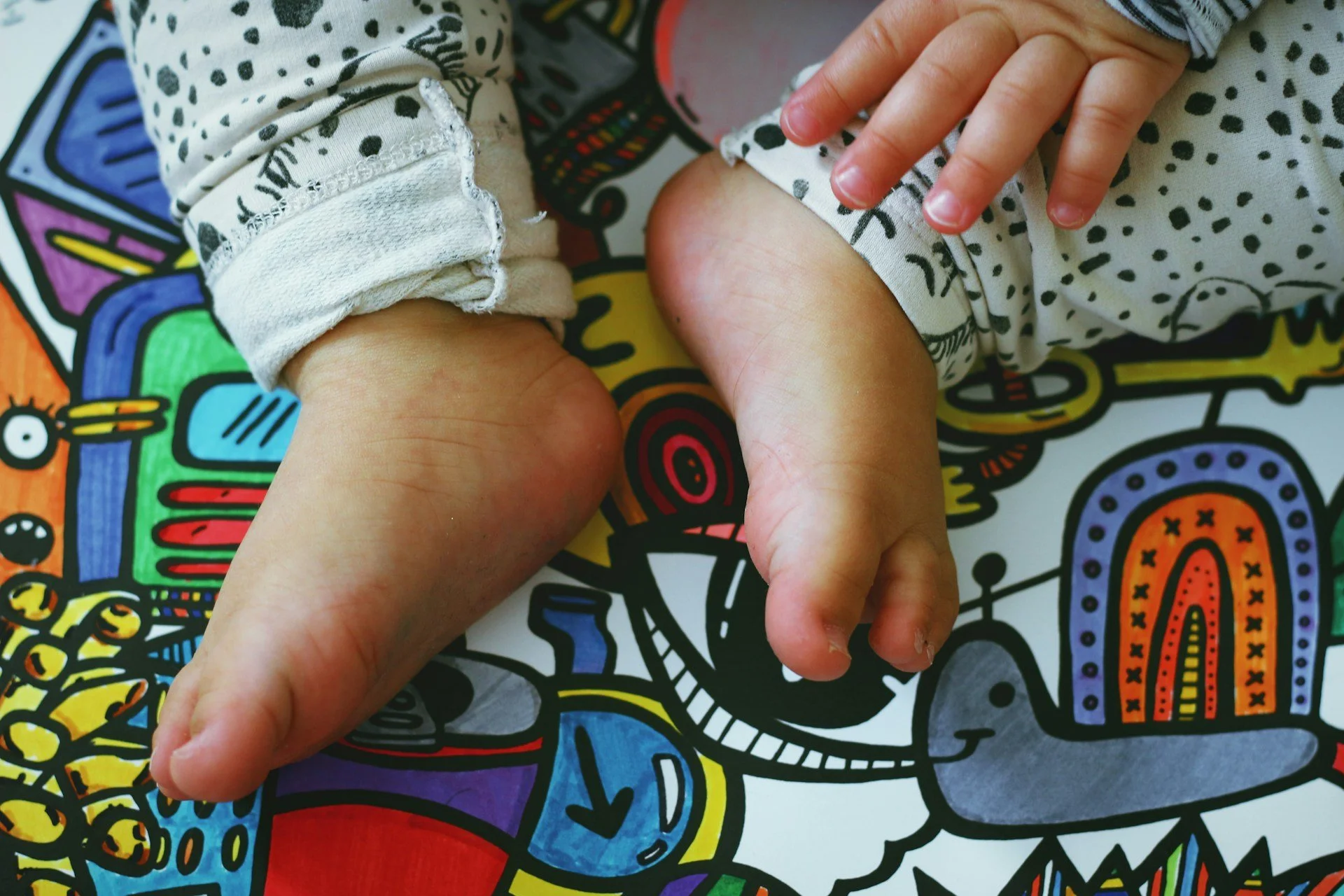 Children’s Mental Health Starts Before Childhood