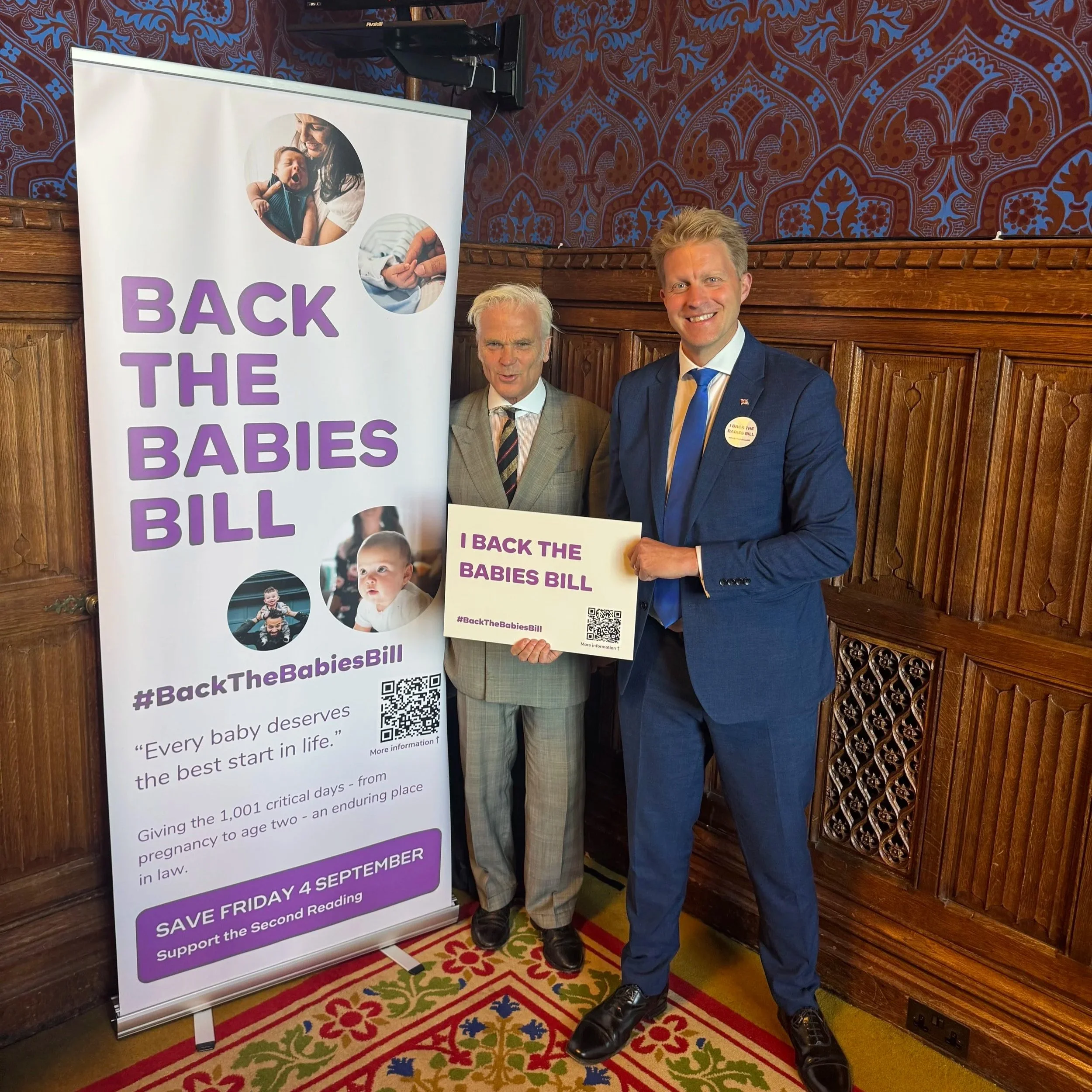 Ben Spencer MP Conservative MP for Runnymede and Weybridge