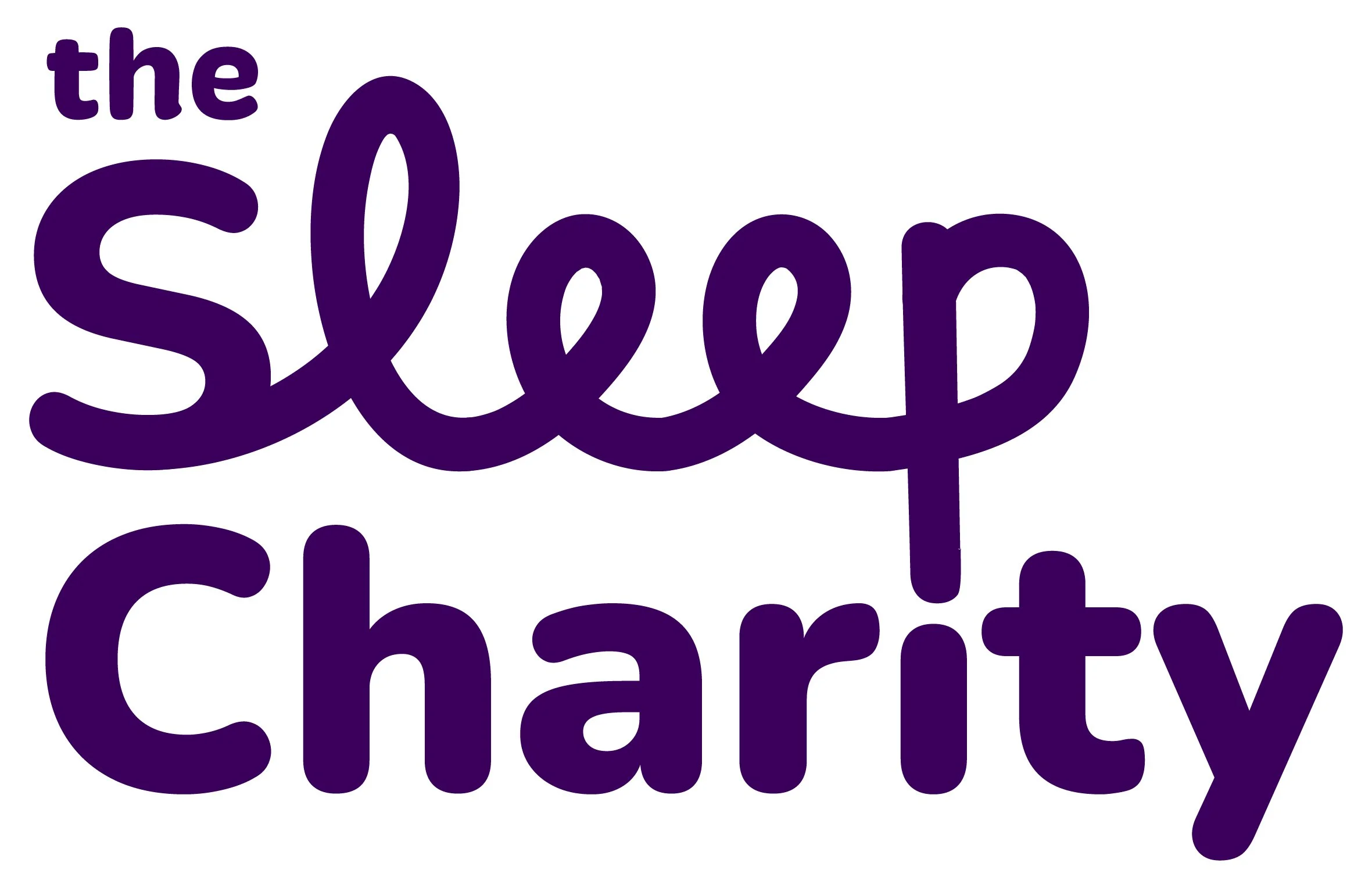 The Sleep Charity Logo