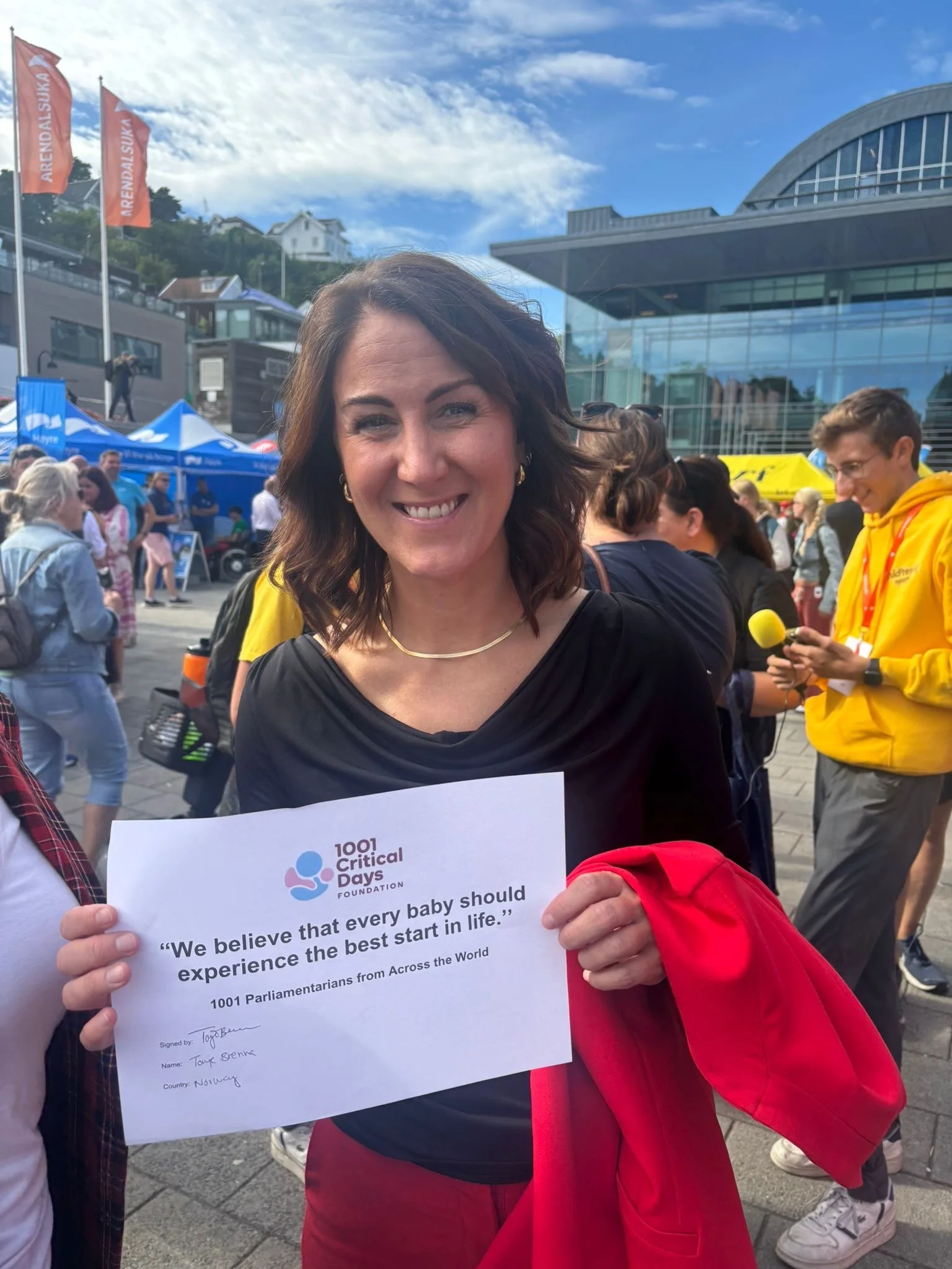 Tonje Brenna Declaration.JPG