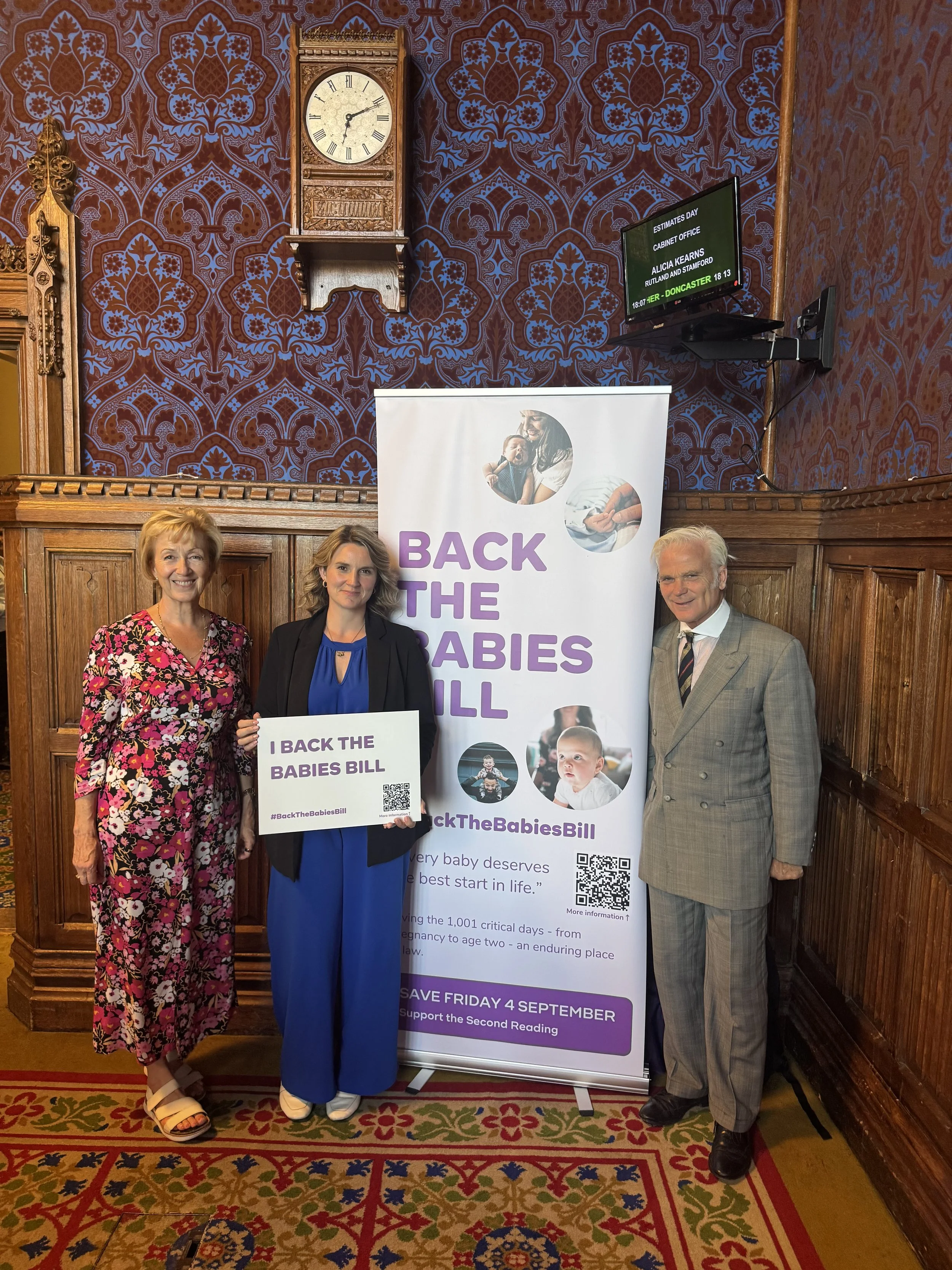 Jess Brown-Fuller MP