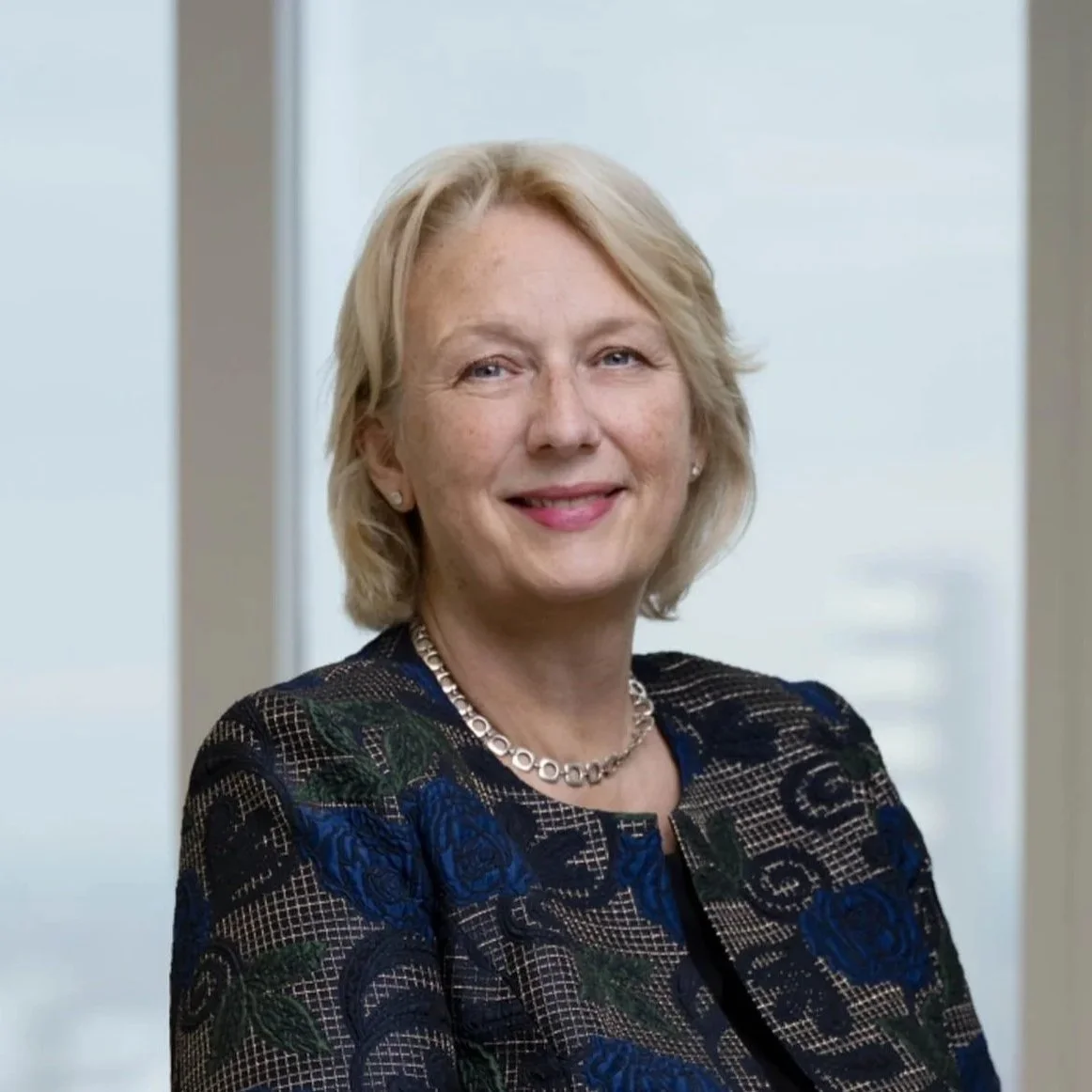 Dame Jayne-Anne Gadhia
