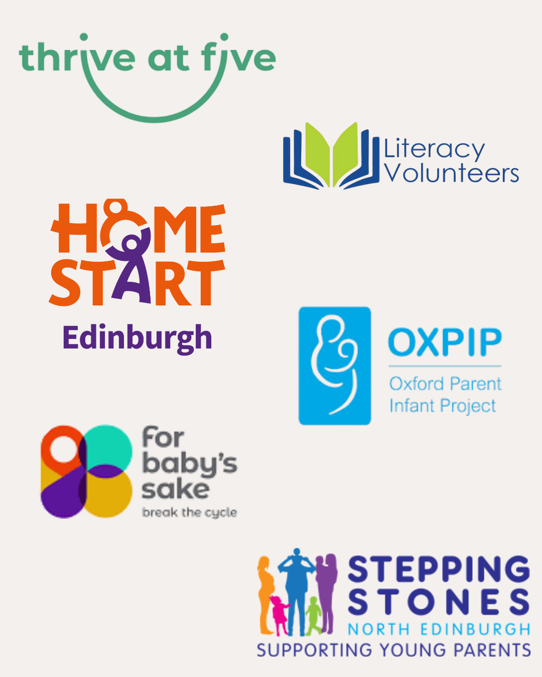 A Milestone Moment: £1 Million in Grants to Support Babies and Families