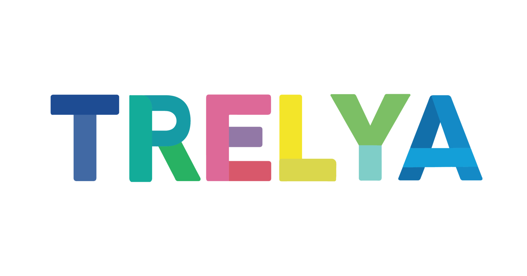 Trelya Charity Logo