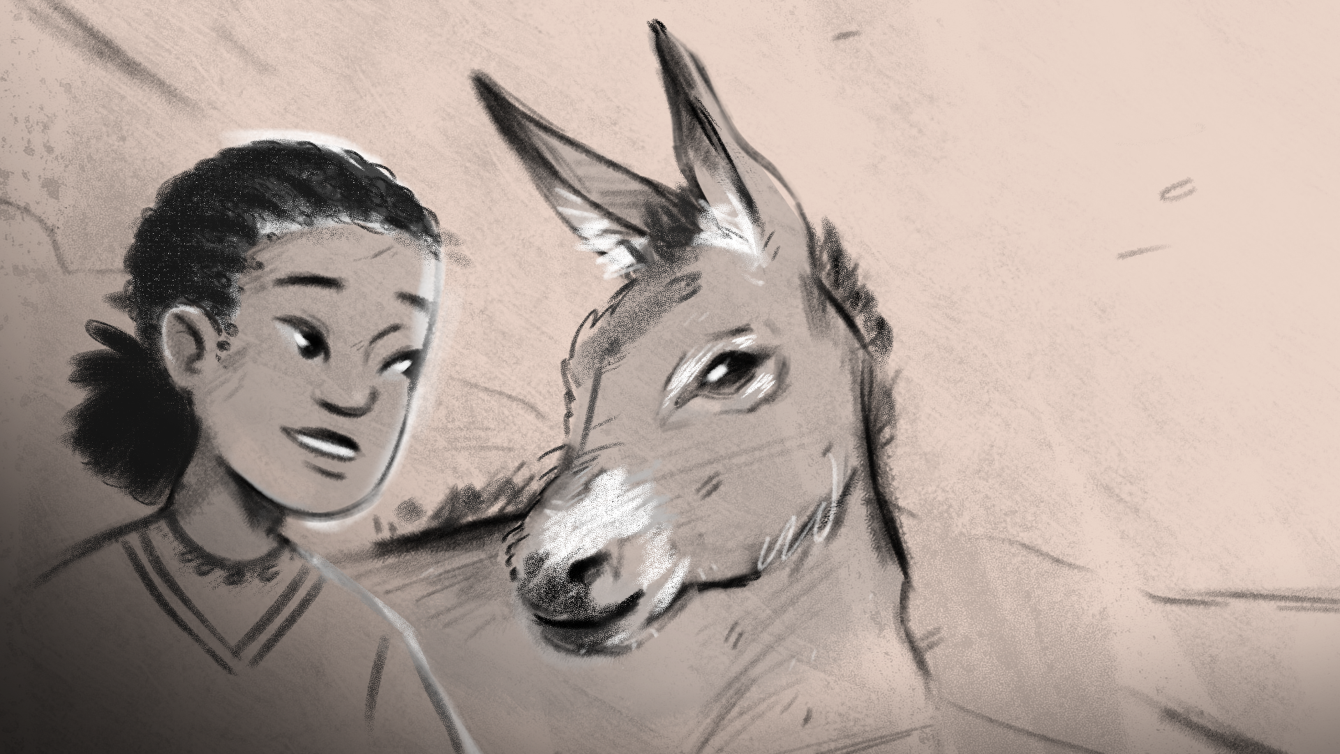 Style Frame Test 02
