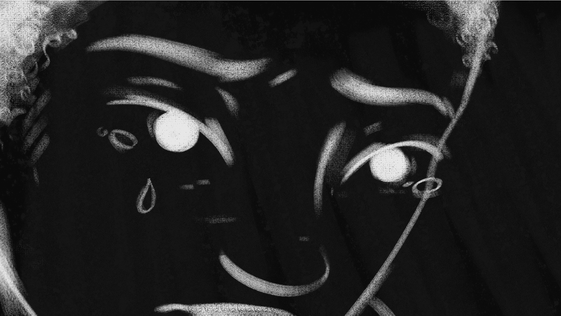 Sketch Storyboard Frame