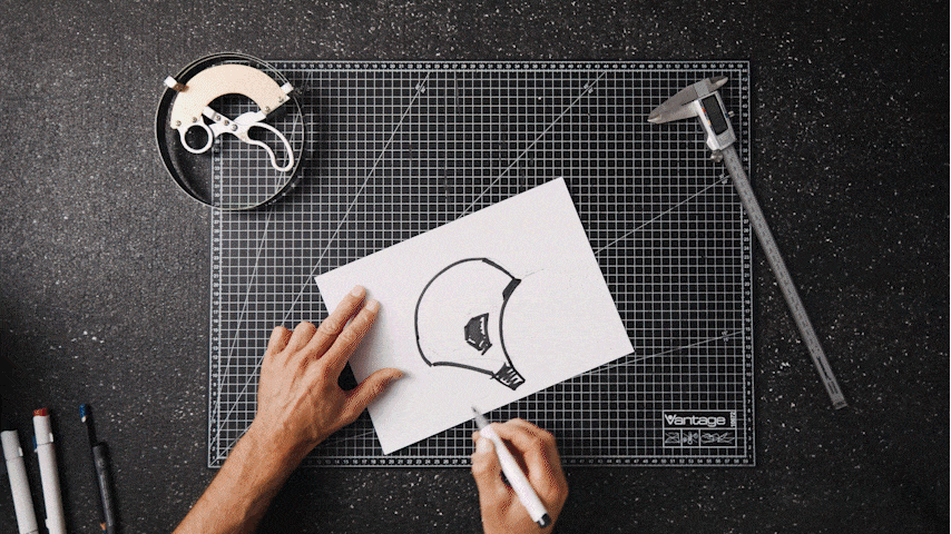 MYSTIC | TECH TALK SERIES