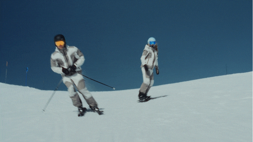 SINNER | RACE YOUR LIMITS