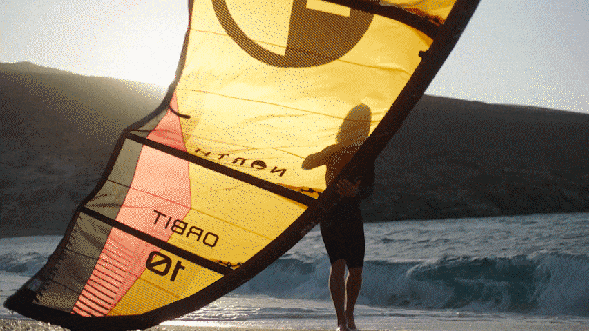 NORTH | THIS IS BIG AIR