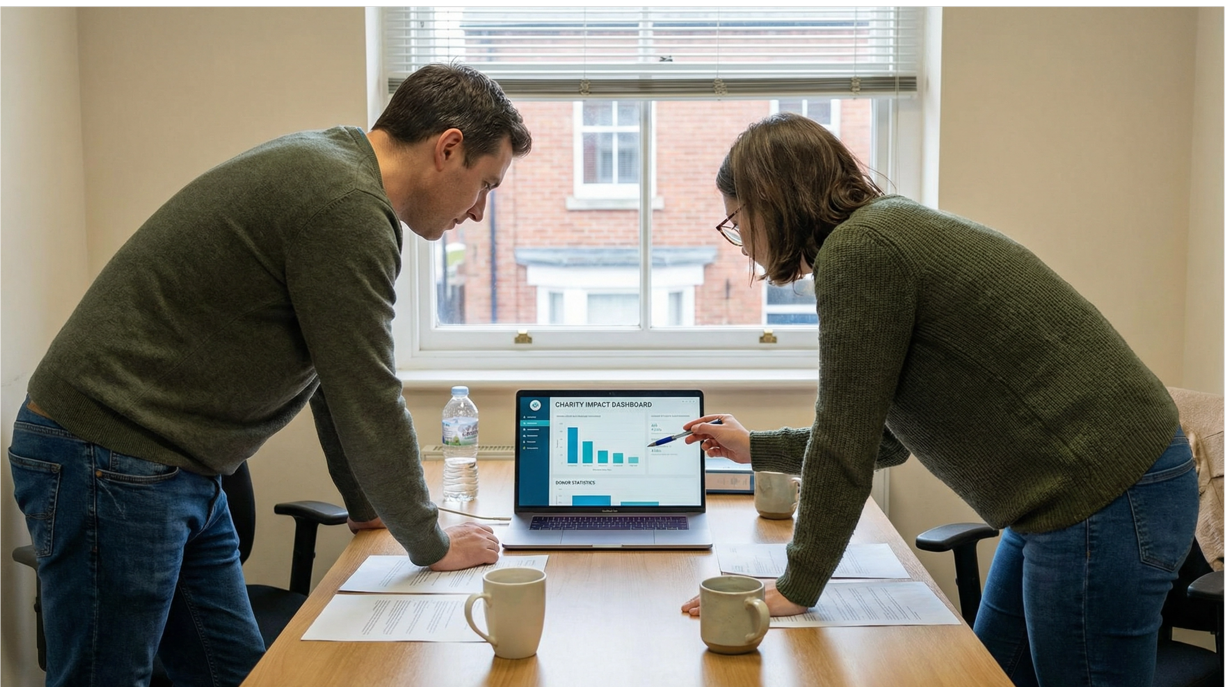 5 Ways AI Can Revolutionise Your Charity's Fundraising