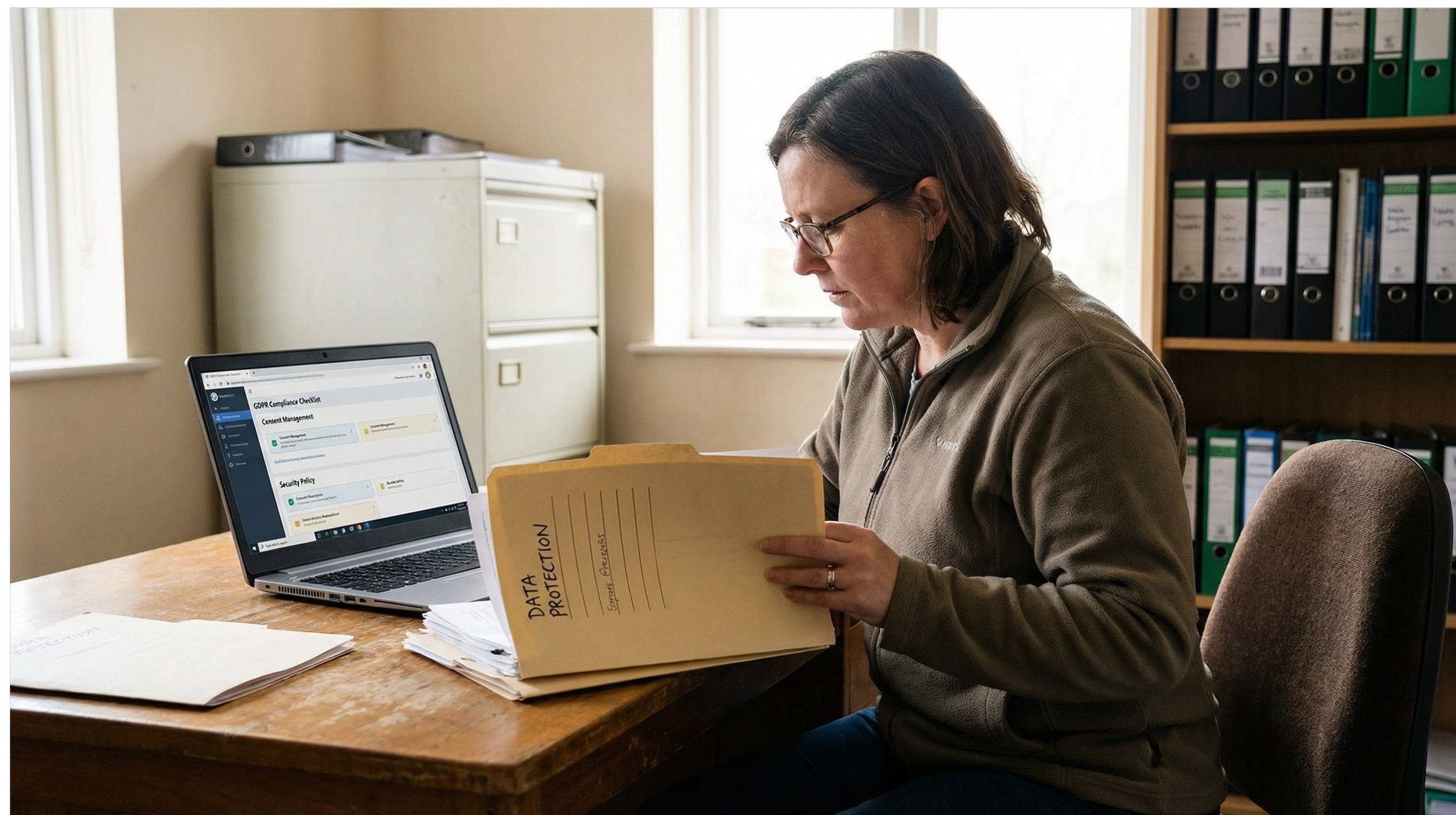 AI and Data Protection: A Guide for UK Charities