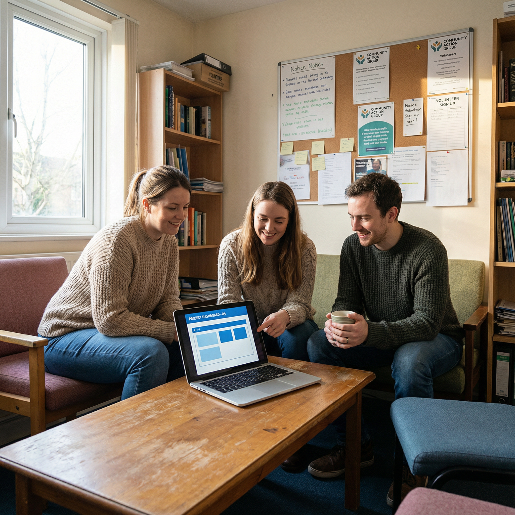 Getting Started with AI