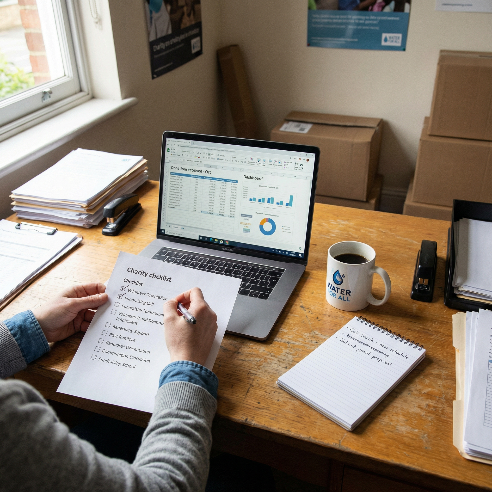 AI Risk Assessment Checklist