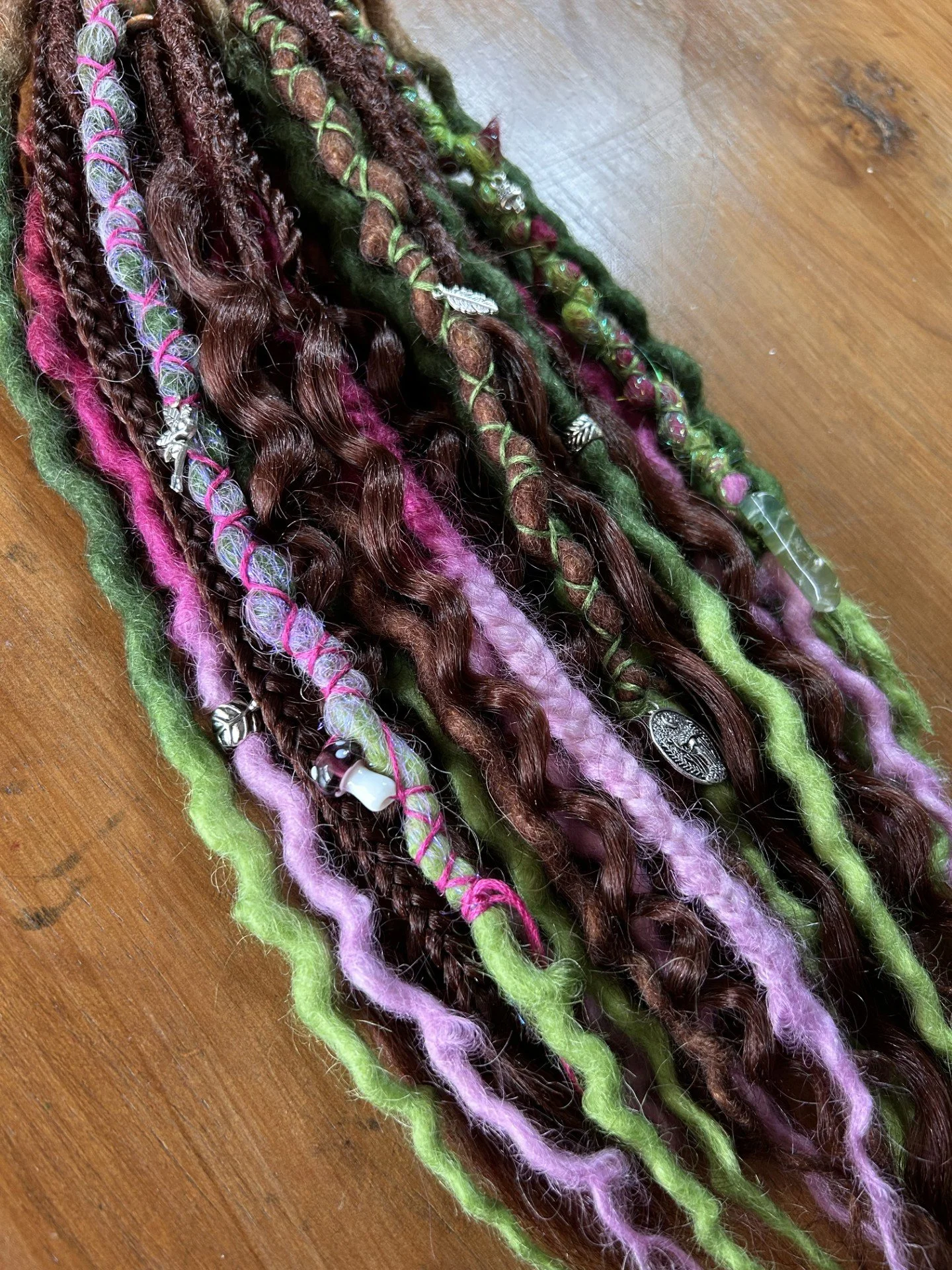 🧚🏼‍♀️The Fae🧚🏼‍♀️