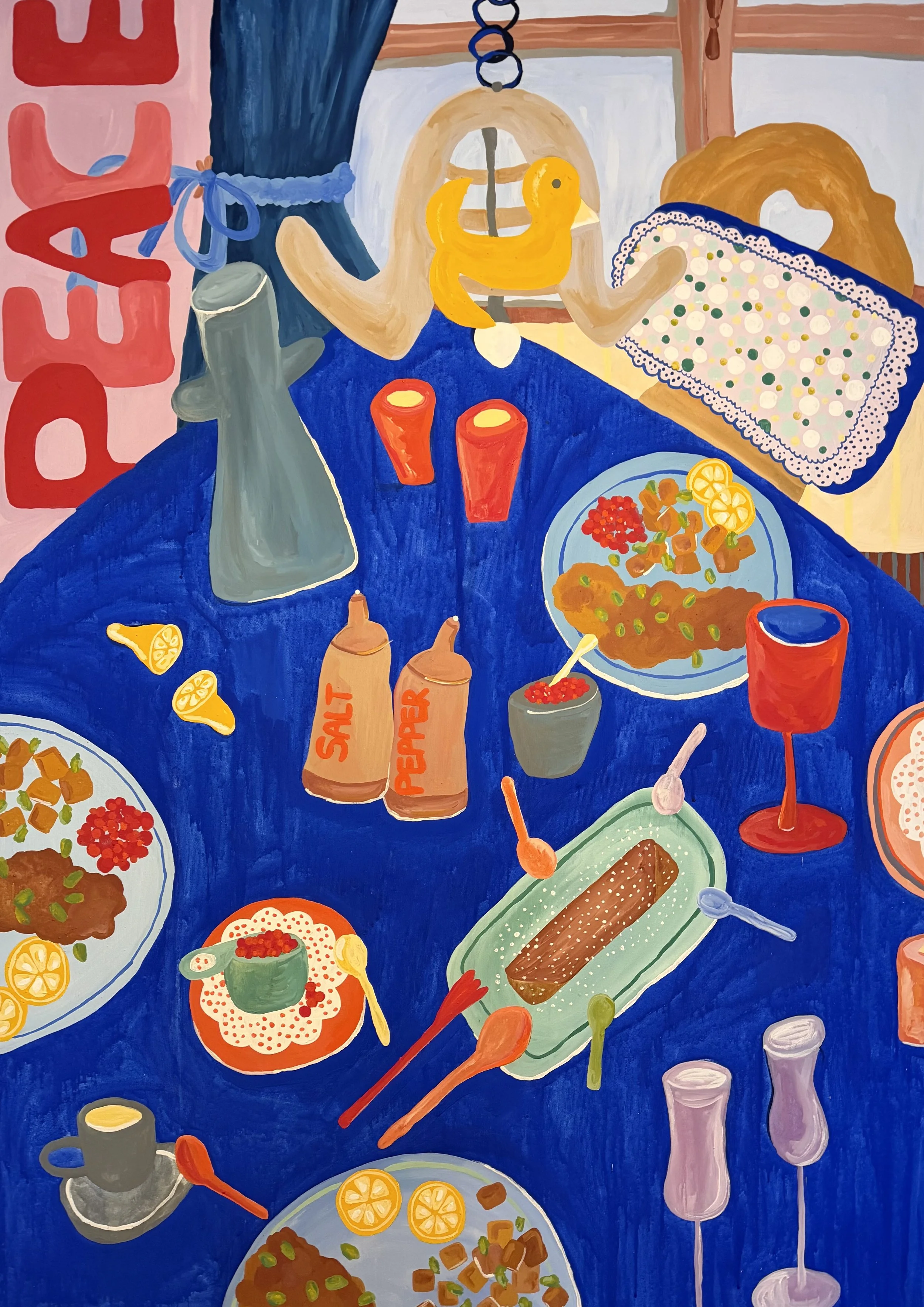 Schnitzel for Everyone
