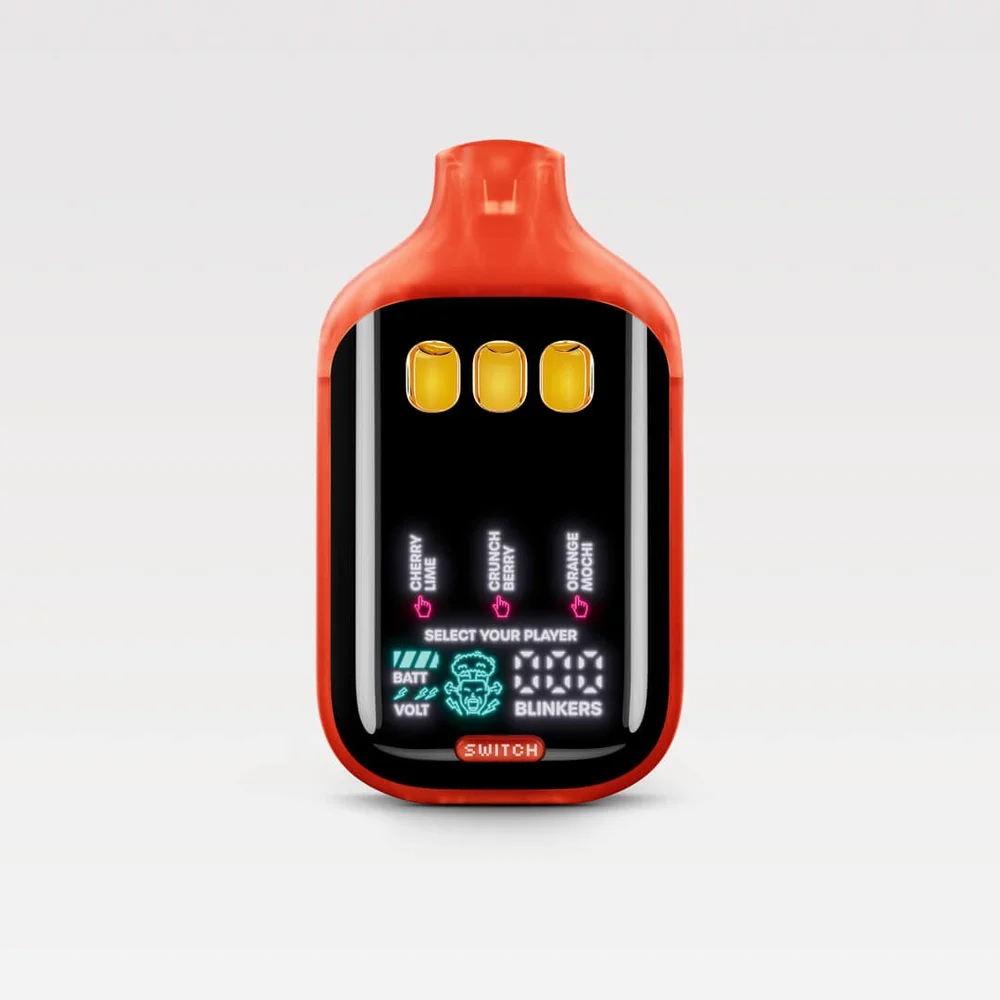 SWITCH v5 06