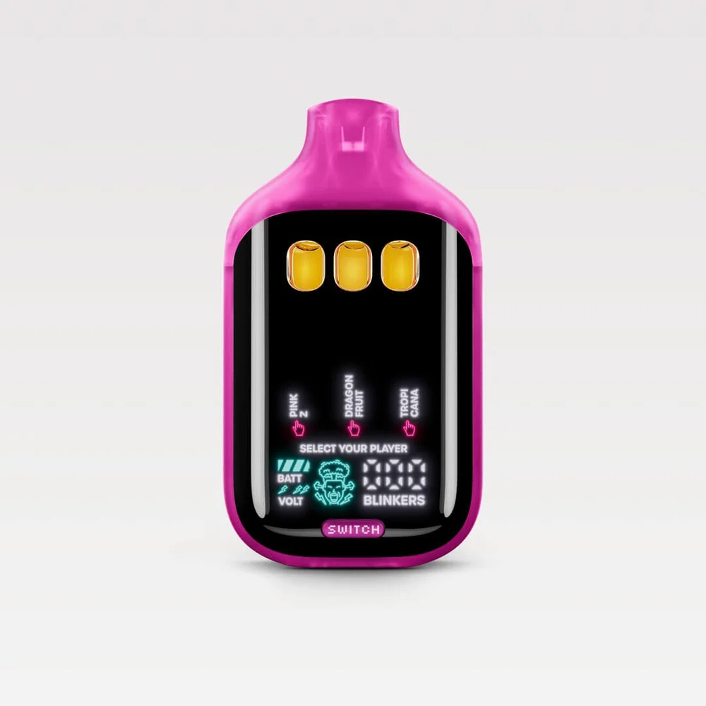SWITCH v5 07