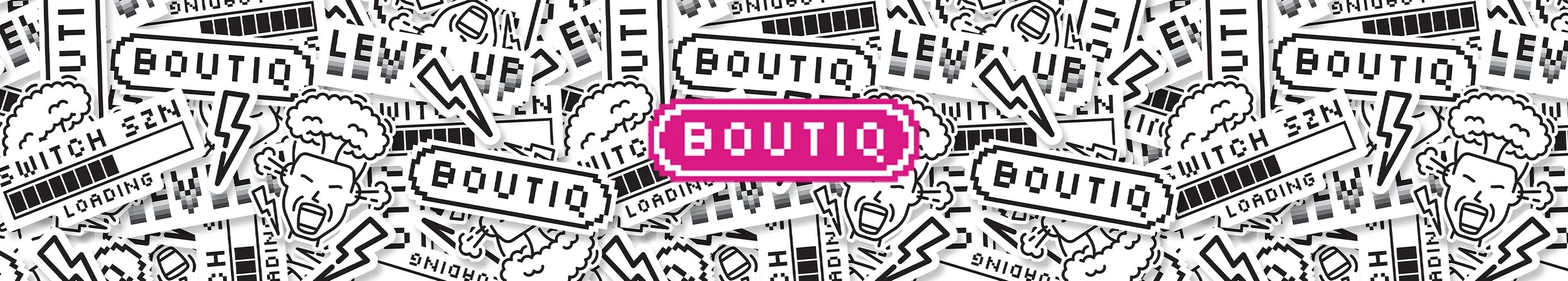 BOUTIQ