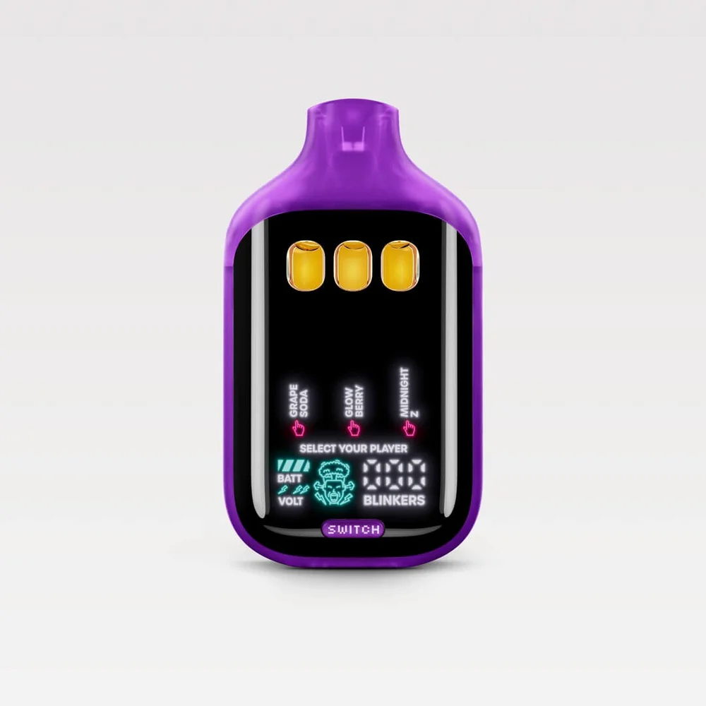 SWITCH v5 10