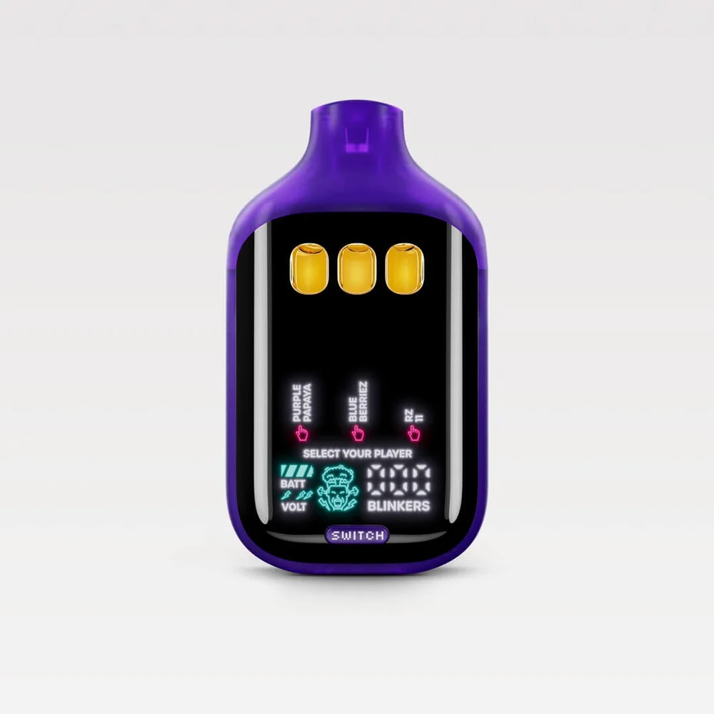 SWITCH v5 09