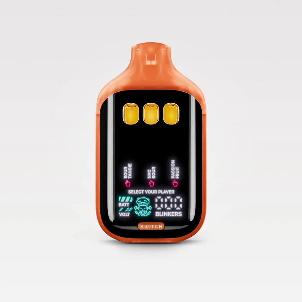 SWITCH v5 01