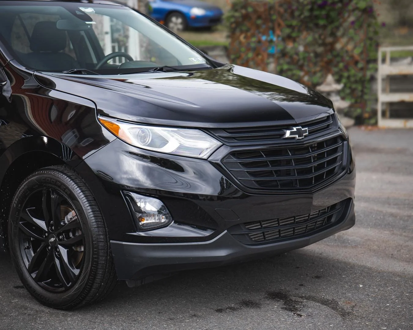 ⬛️ There&rsquo;s always a Love/Hate relationship when it comes to owning an all-black vehicle. Though, after it&rsquo;s detailed, you just seem to forget about everything else. 🖤

📱 (484)-358-5027
📧 Sitback@Horizonshine.us
🌐 www.horizonshine.us
?