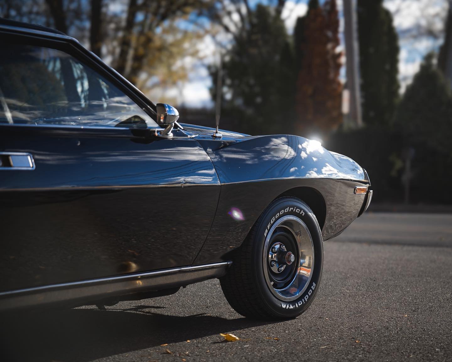 Lot of work put into this one.. but it was well worth every second! 

Even when they don&rsquo;t expect it to look like new.. you best believe I&rsquo;m going to do everything I can to try.. 
 
Everything done👇🏽

🔶 INTERIOR
 🔸trim removed 
 🔸Old