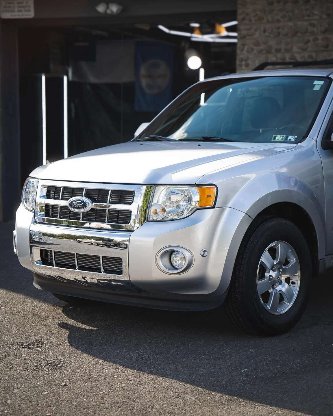 Simple clean-up that made a Big difference

📱 (484)-358-5027
📧 Sitback@Horizonshine.us
🌐 www.horizonshine.us
📌 308 Industrial Dr. Nazareth, PA 18064

#ford #escape #detailing #Nazareth #lehighvalley