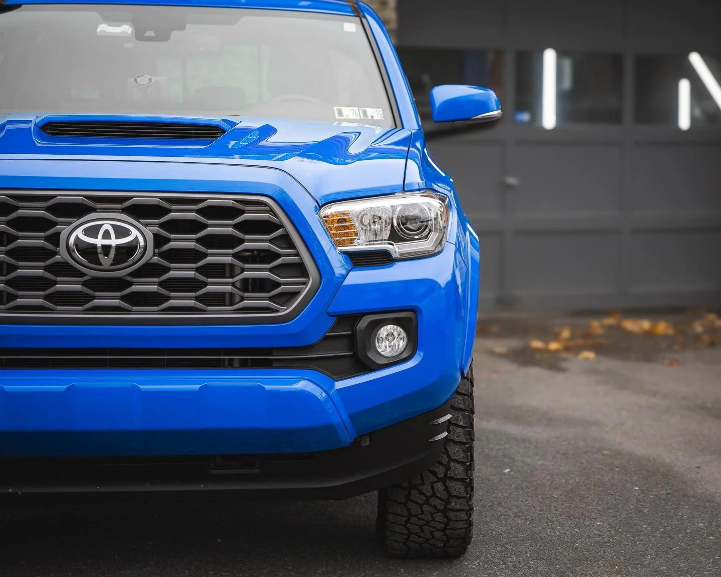 Been sitting for a while but coating checked out and is holding up great after a maintenance detail!

📱 (484)-358-5027
📧 Sitback@Horizonshine.us
🌐 www.horizonshine.us
📌 308 Industrial Dr. Nazareth, PA 18064

#toyota #taco #tacotuesday #detailing