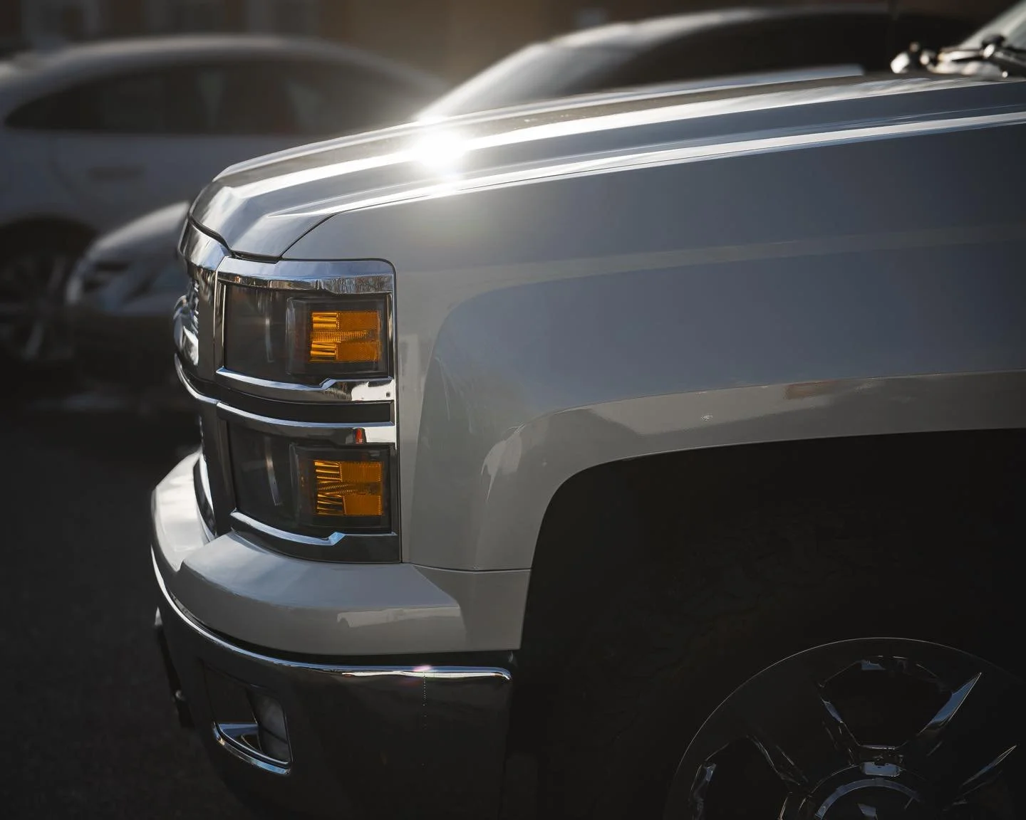 Still looking just as sharp as when we coated it in back in March of &lsquo;23

Thanks for being a great client after all this time and trusting me with all 3 of your vehicles!

📱 (484)-358-5027
📧 Sitback@Horizonshine.us
🌐 www.horizonshine.us
📌 3