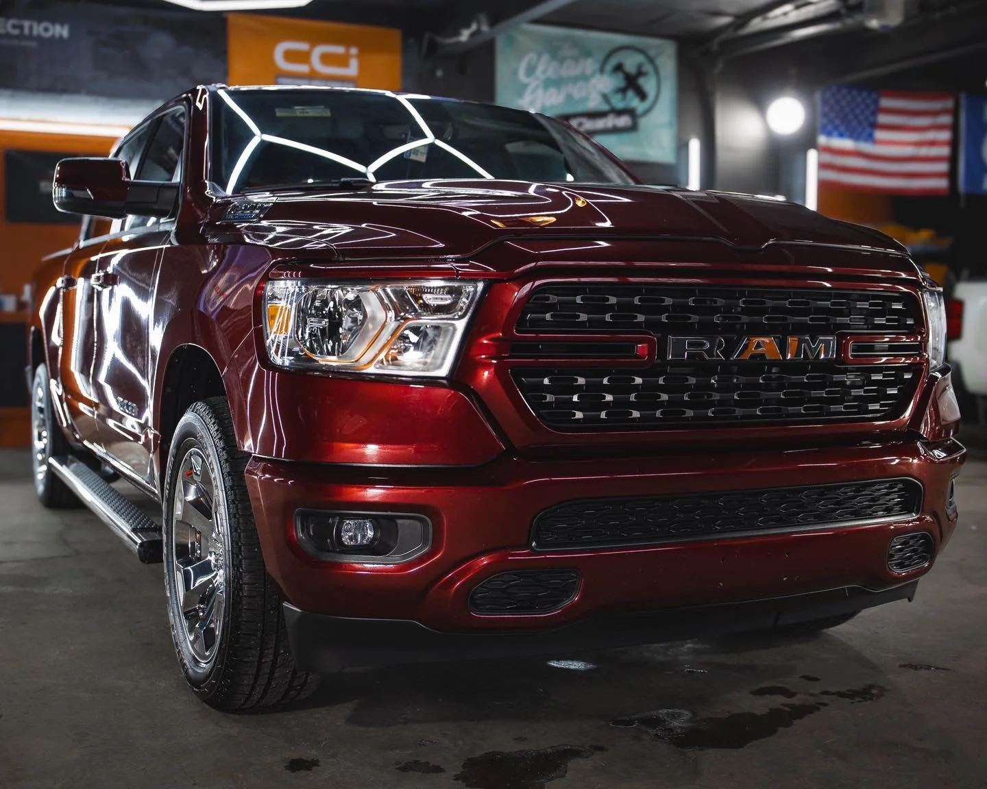 When you&rsquo;re happy. I&rsquo;m happy. That&rsquo;s all that matters.🍷

📱 (484)-358-5027
📧 Sitback@Horizonshine.us
🌐 www.horizonshine.us
📌 308 Industrial Dr. Nazareth, PA 18064

#ram #ramtrucks #candy #red #shiny