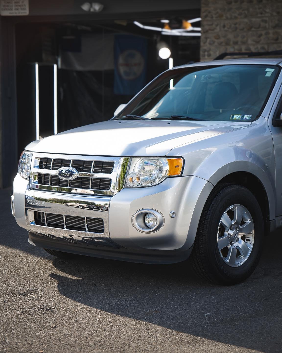 Simple clean-up that made a Big difference

📱 (484)-358-5027
📧 Sitback@Horizonshine.us
🌐 www.horizonshine.us
📌 308 Industrial Dr. Nazareth, PA 18064

#ford #escape #detailing #Nazareth #lehighvalley