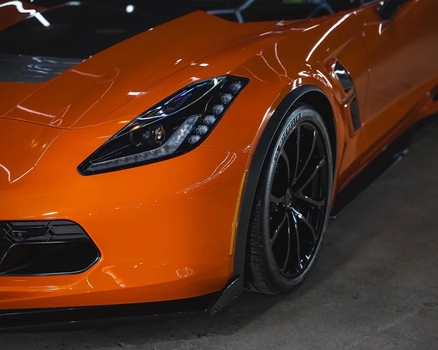 🟠 All buttoned up for winter ⚫️

📱 (484)-358-5027
📧 Sitback@Horizonshine.us
🌐 www.horizonshine.us
📌 308 Industrial Dr. Nazareth, PA 18064

#corvette #vette #Nazareth #lehighvalley