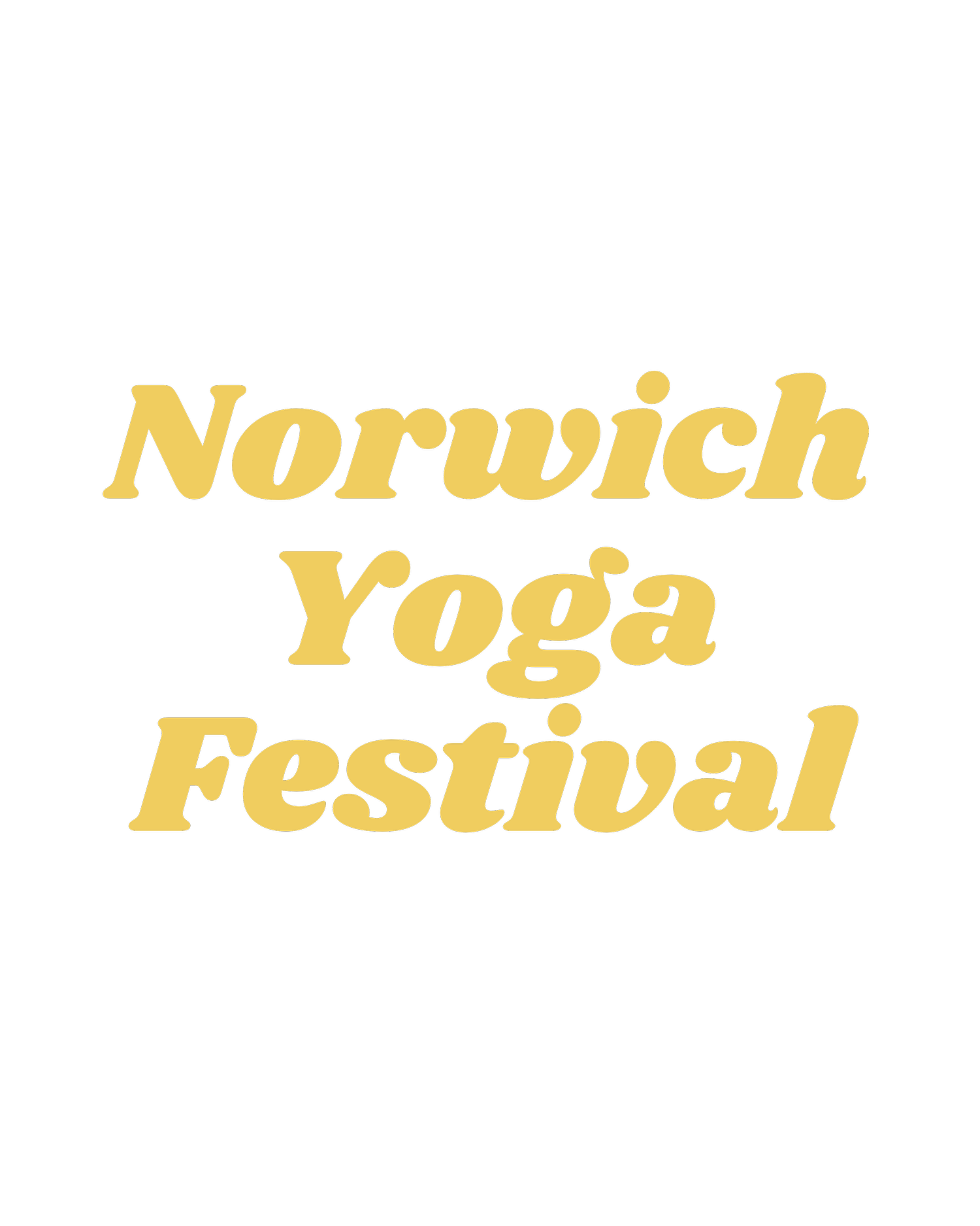 Norwich Yoga Festival 2026