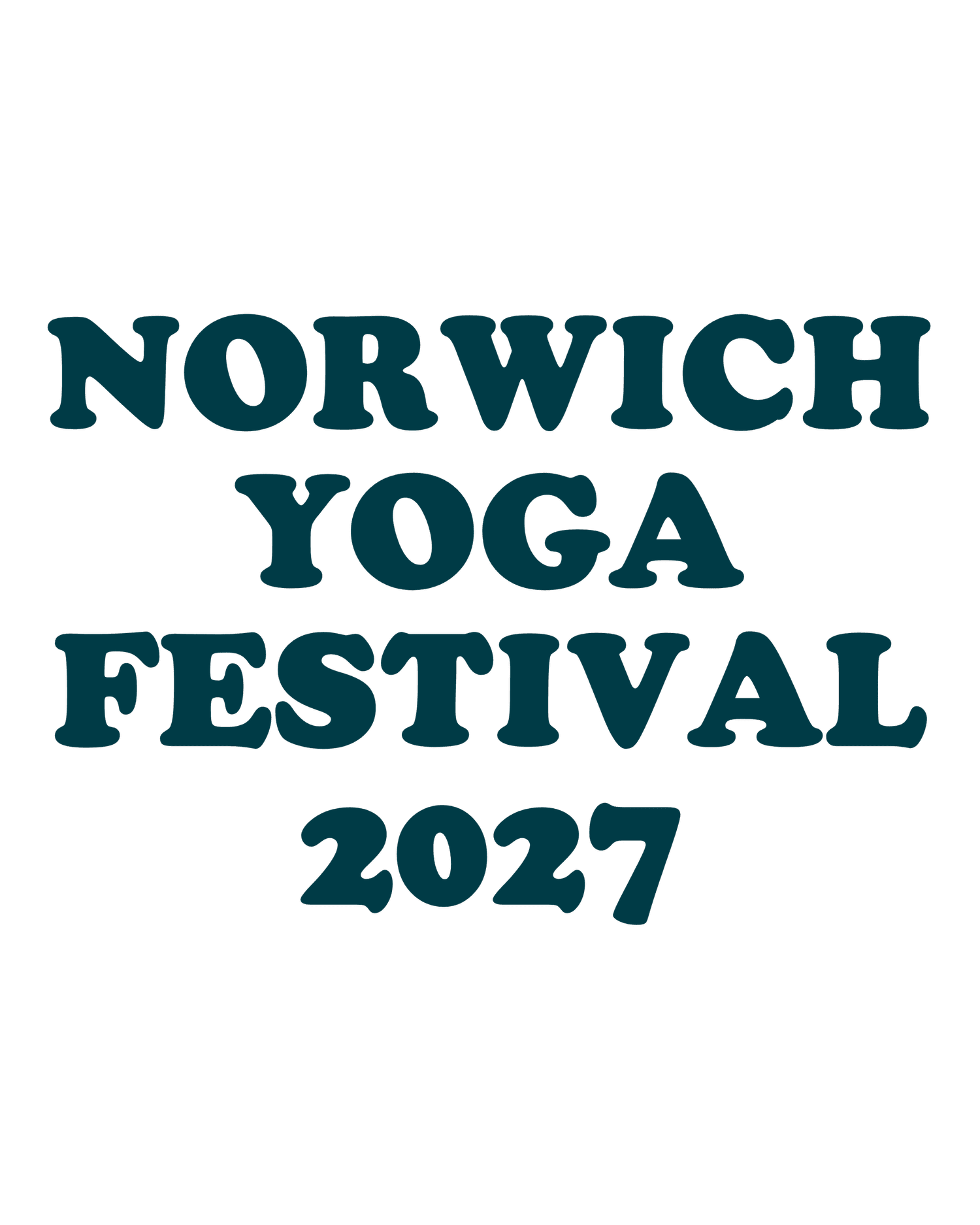 Norwich Yoga Festival 2026