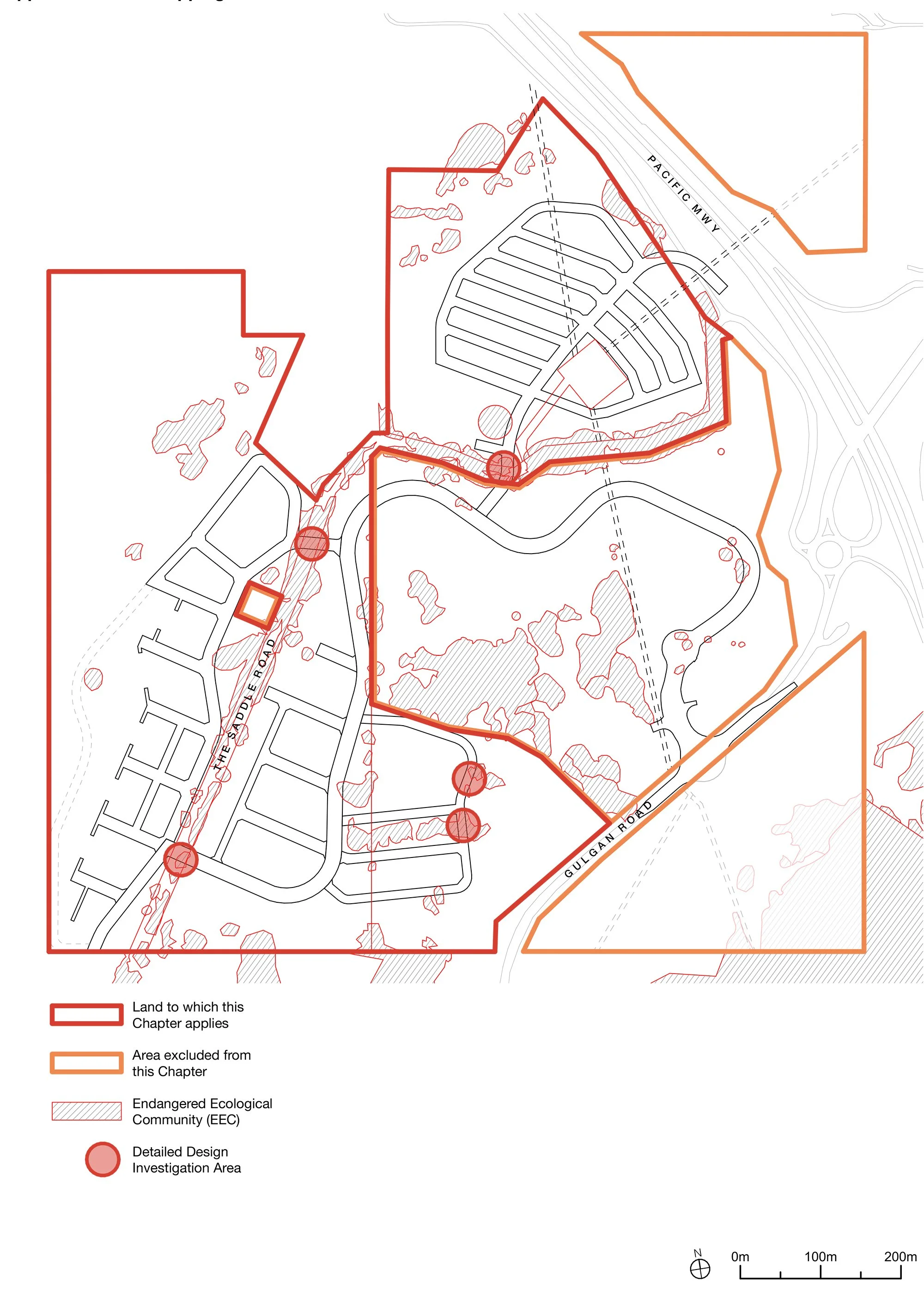 Endangered-Community Mapping