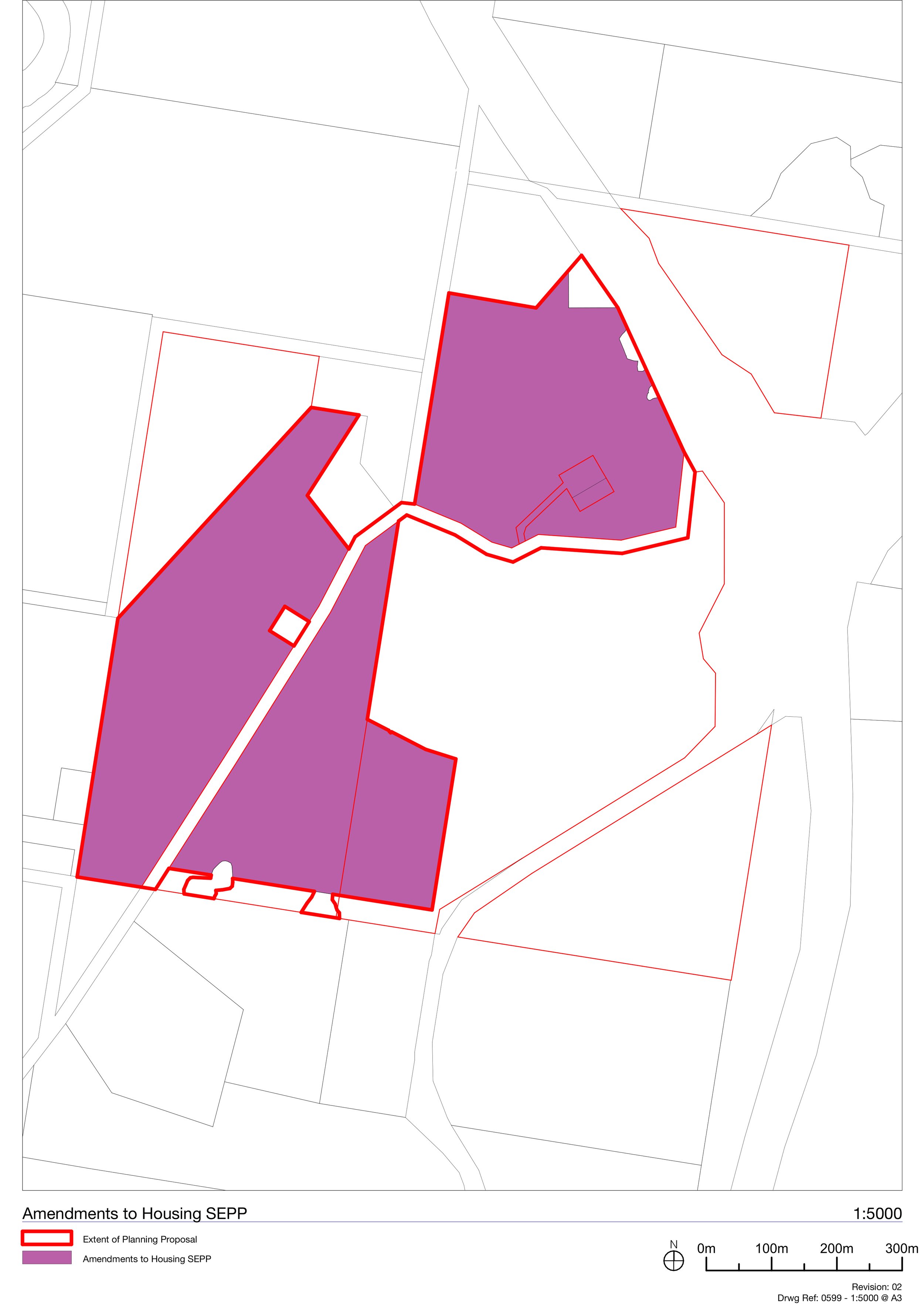 AMENDMENTS TO HOUSING SEPP