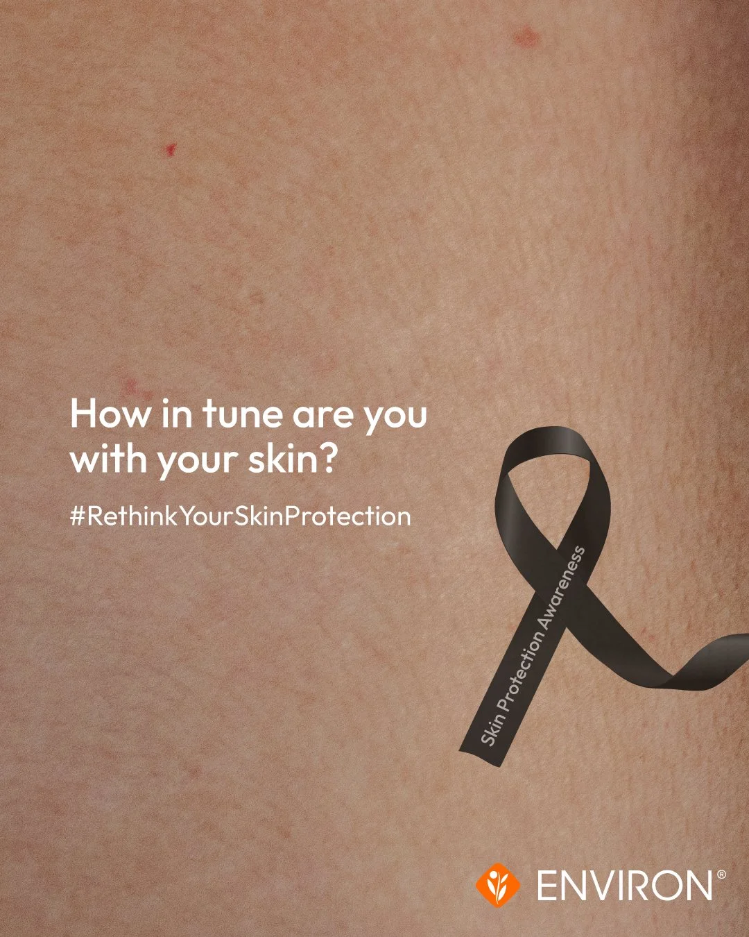 Denne #MelanomaMonday s&aelig;tter vi fokus p&aring; en vigtig sandhed: N&aring;r moderm&aelig;rkekr&aelig;ft opdages tidligt, kan den behandles meget effektivt.

Sammen med at v&aelig;re opm&aelig;rksom p&aring; din hud kan daglige vaner hj&aelig;lp