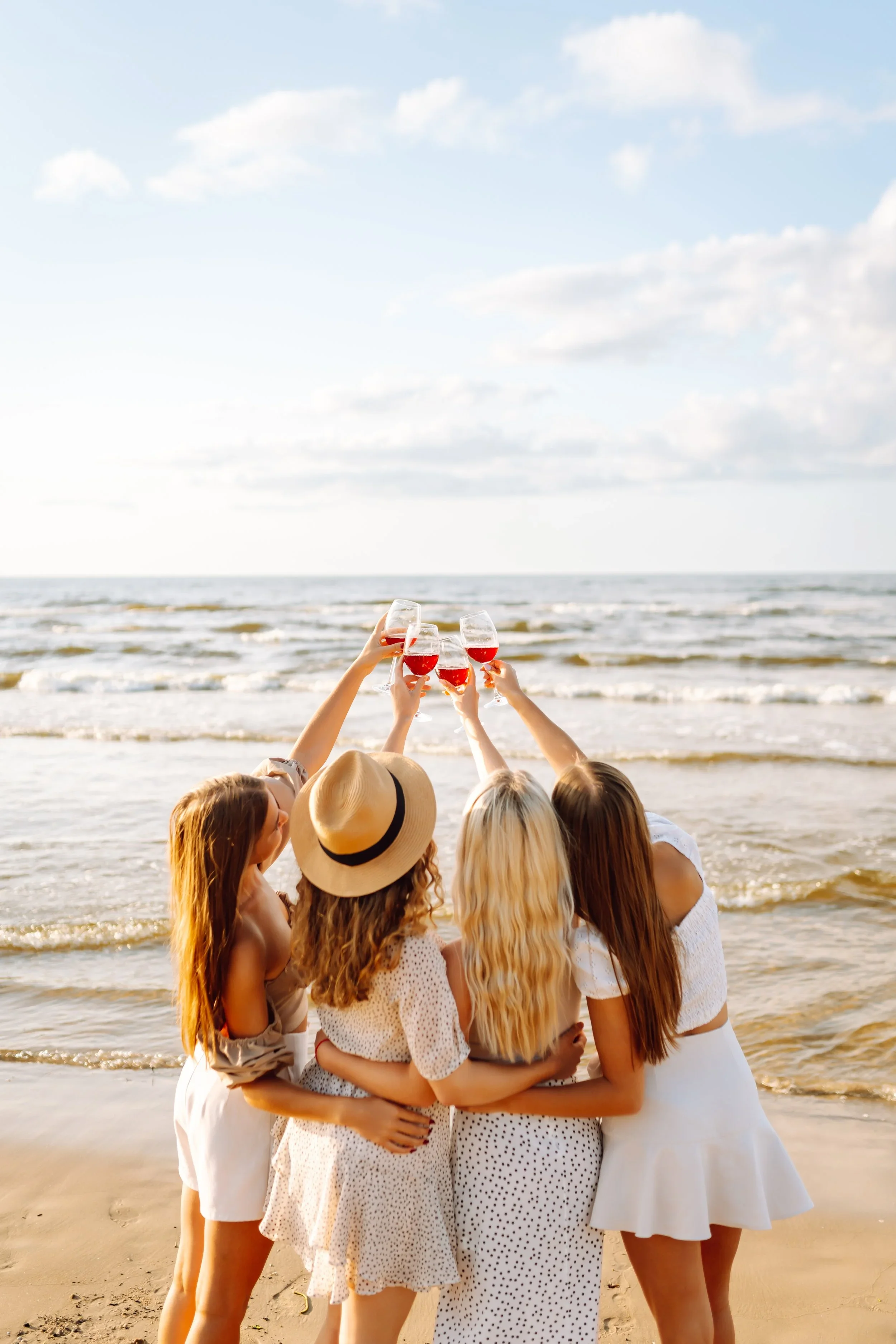 Group Travel Tips for Mexico and The Carribean