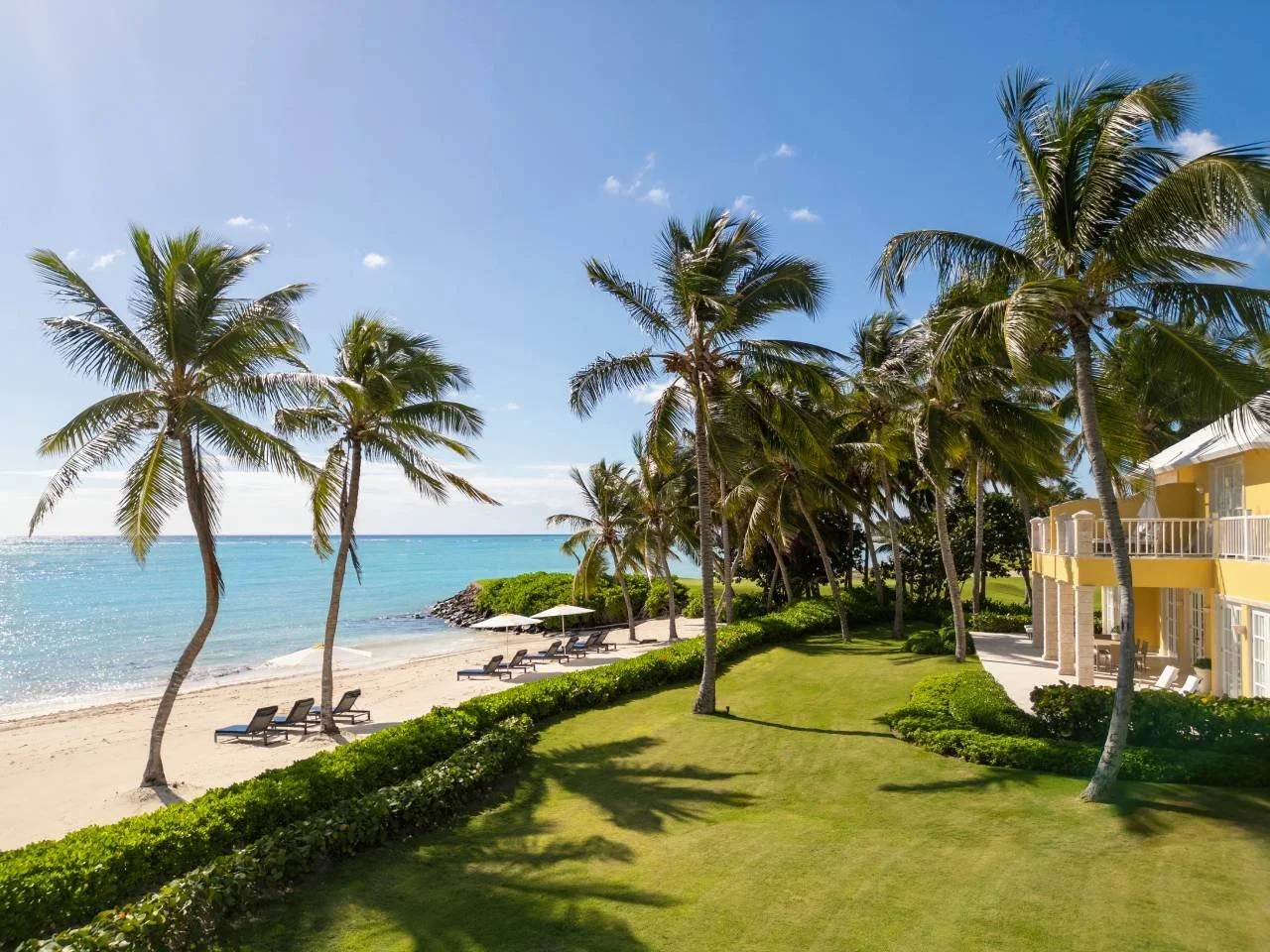 Our Favorite Destinations for a Group Trip in Mexico &amp; the Caribbean