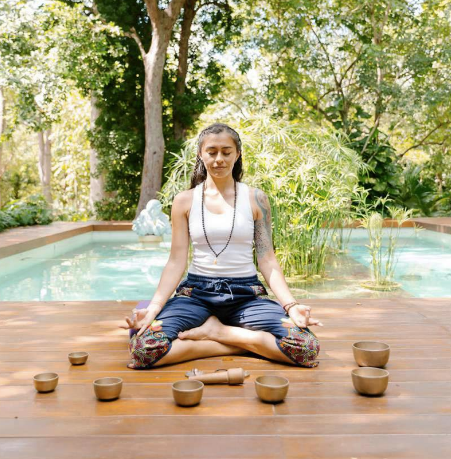 Chable Yucatan Meditation.png