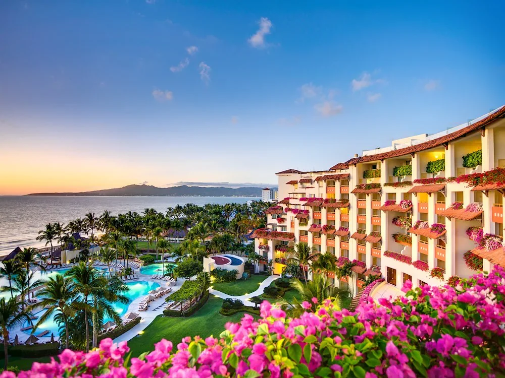 Our Honest Review of Grand Velas Resorts for Wellness Retreats