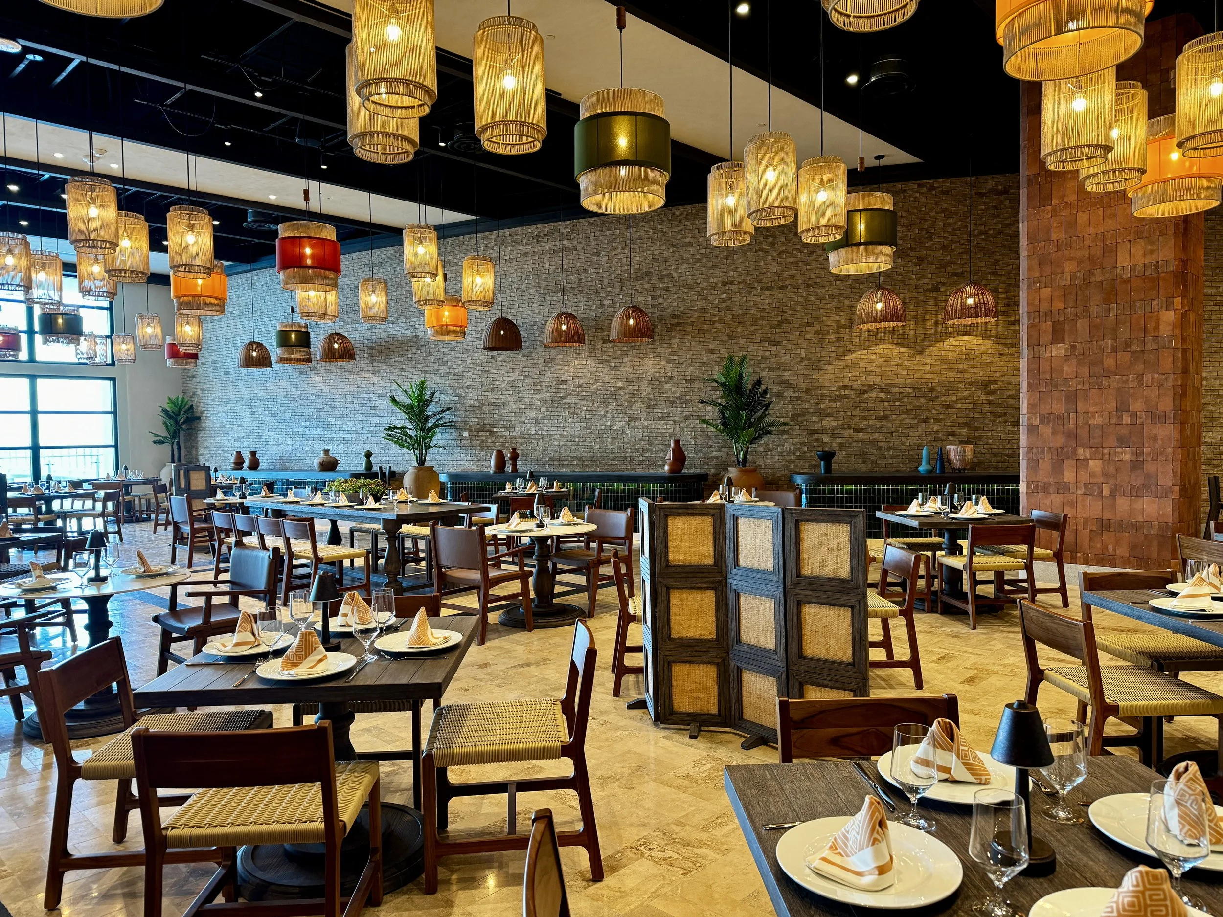 Group Travel Accommodates Dietary Needs