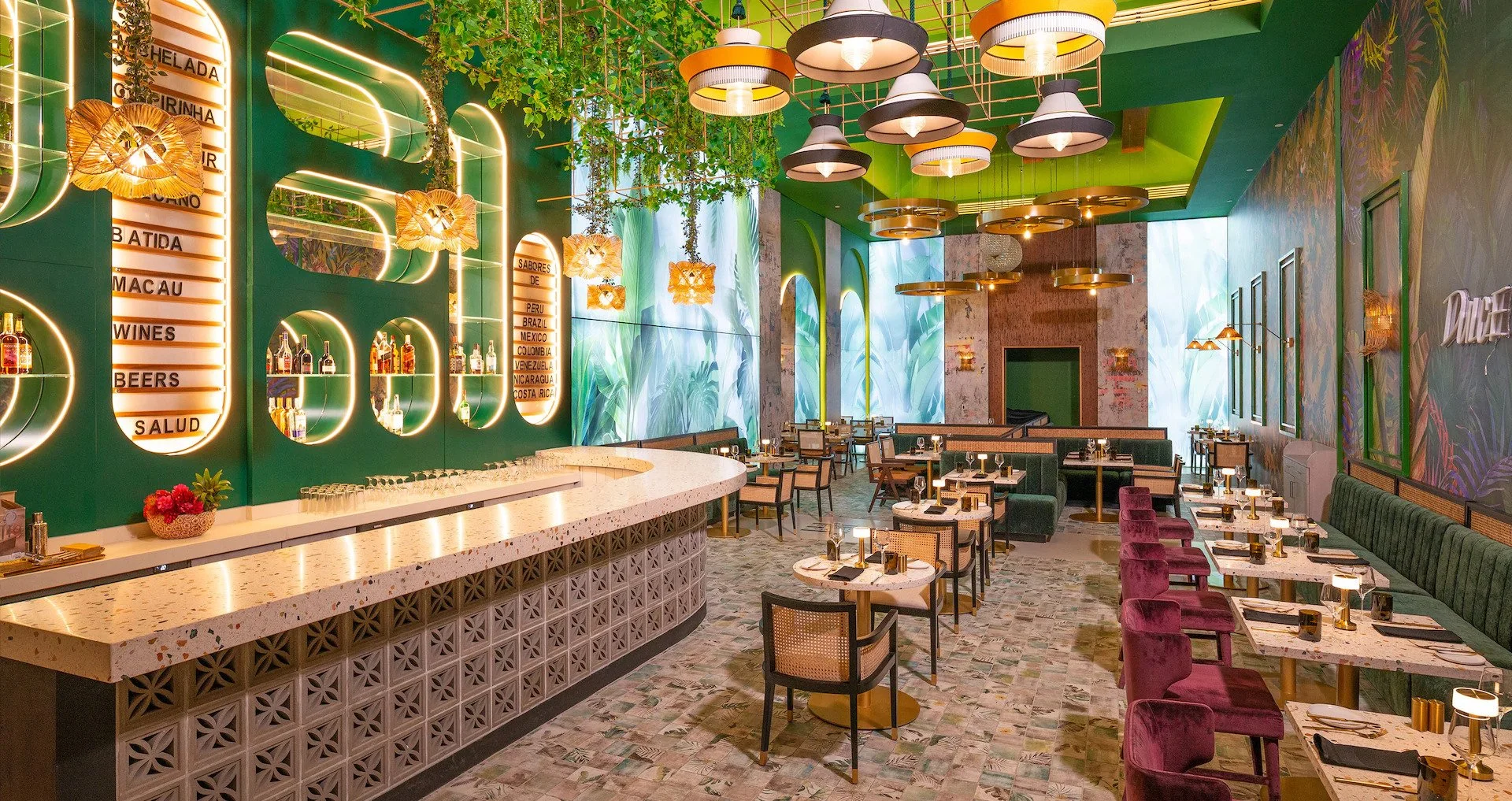 Group Travel at Sandals Royal Curacao