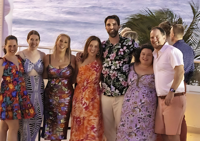 Lauras Group All Inclusive Birthday Hyatt Ziva Cancun.png
