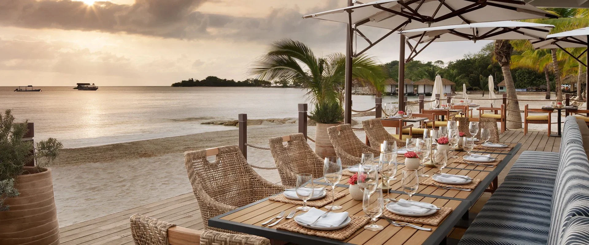 Sandals Negril Corporate Travel