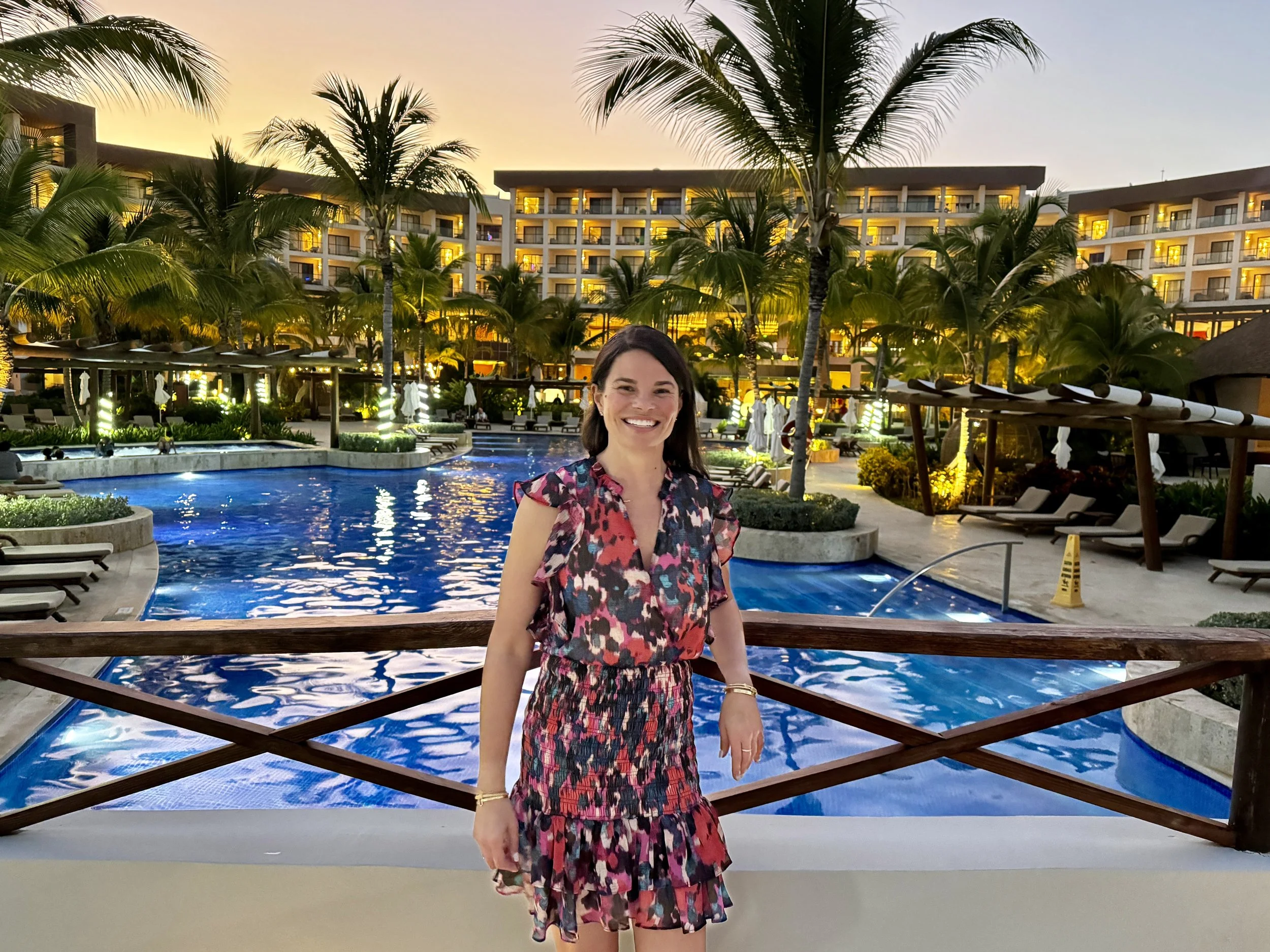 Andrea Norfolk- Group Incentive Travel Specialist