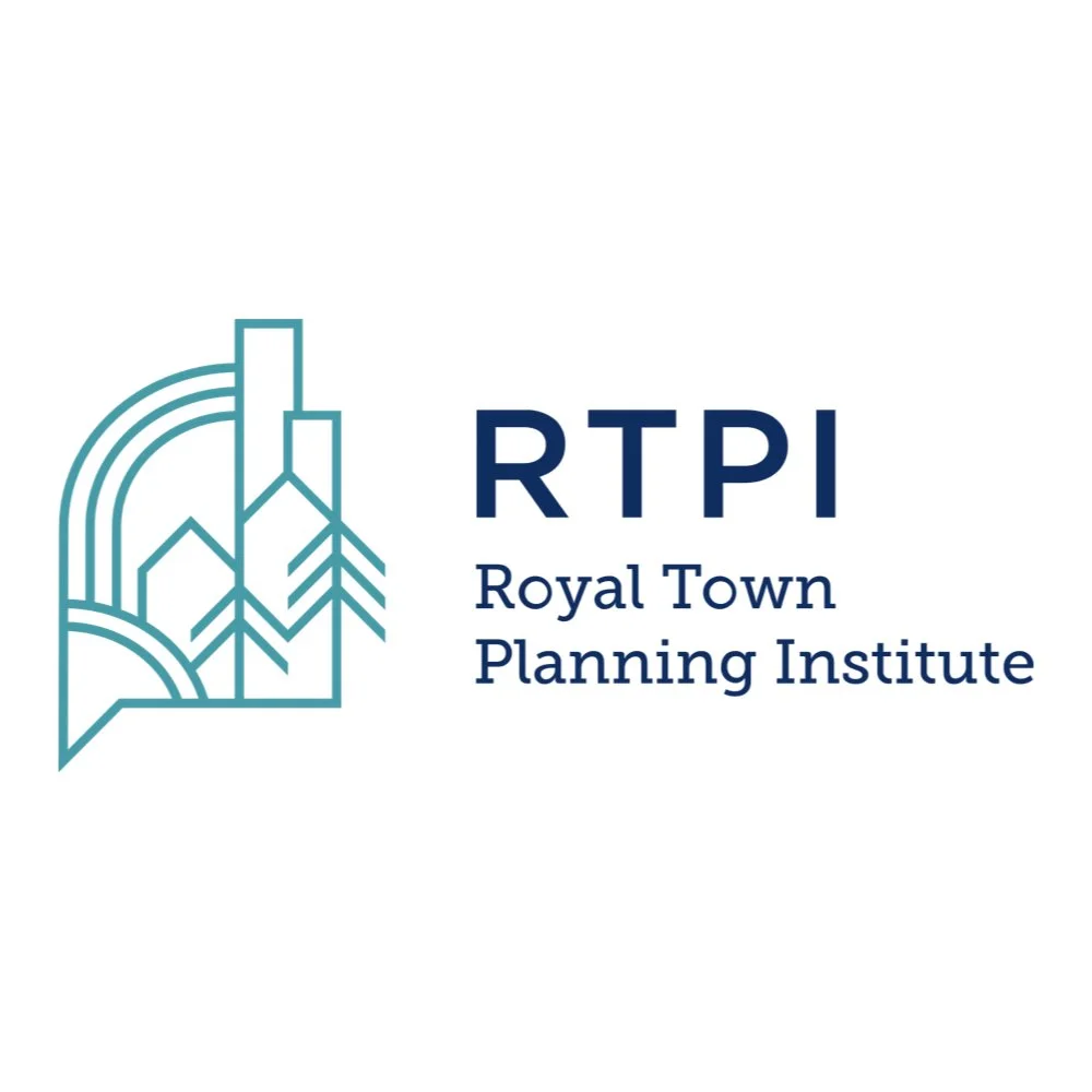 RTPI Royal Town Planning Institute